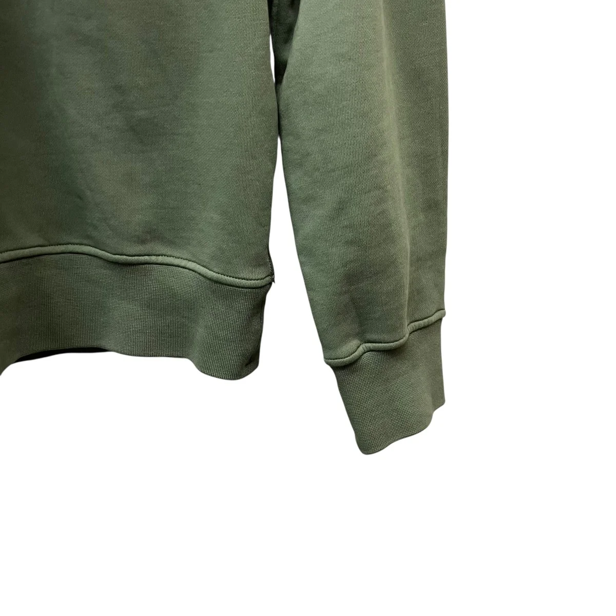 GARMENT DYED SWEATSHIRTガーメントダイスウェットトレーナー801563051 - Image 5