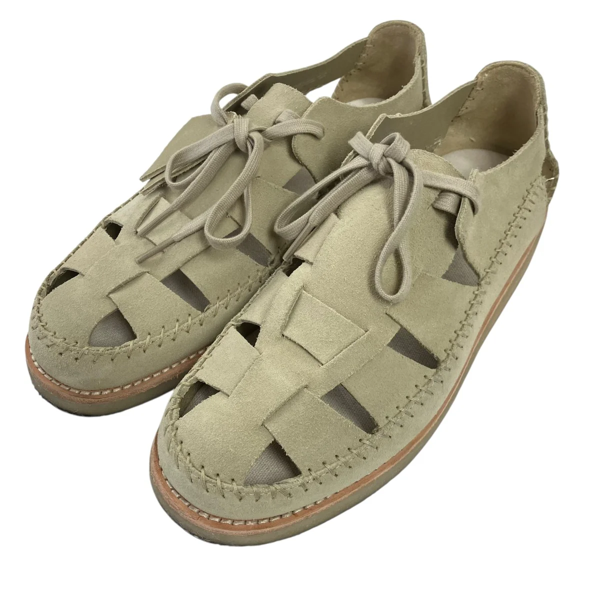 8th St Ridgevaleフィッシャーマンサンダル80284