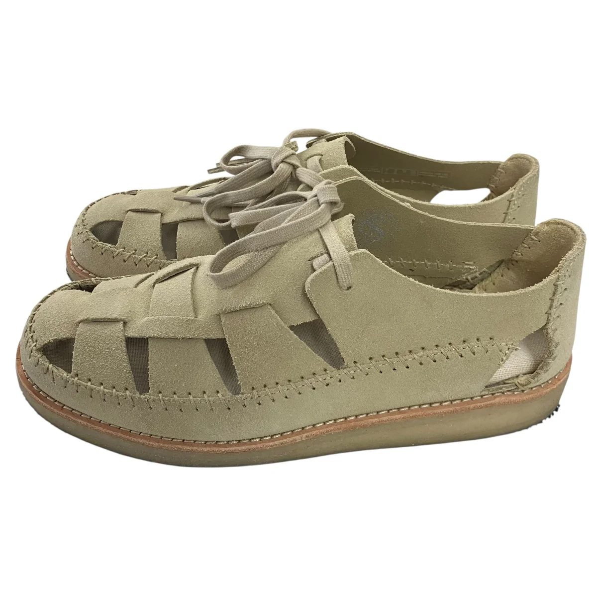 8th St Ridgevaleフィッシャーマンサンダル80284 - Image 3