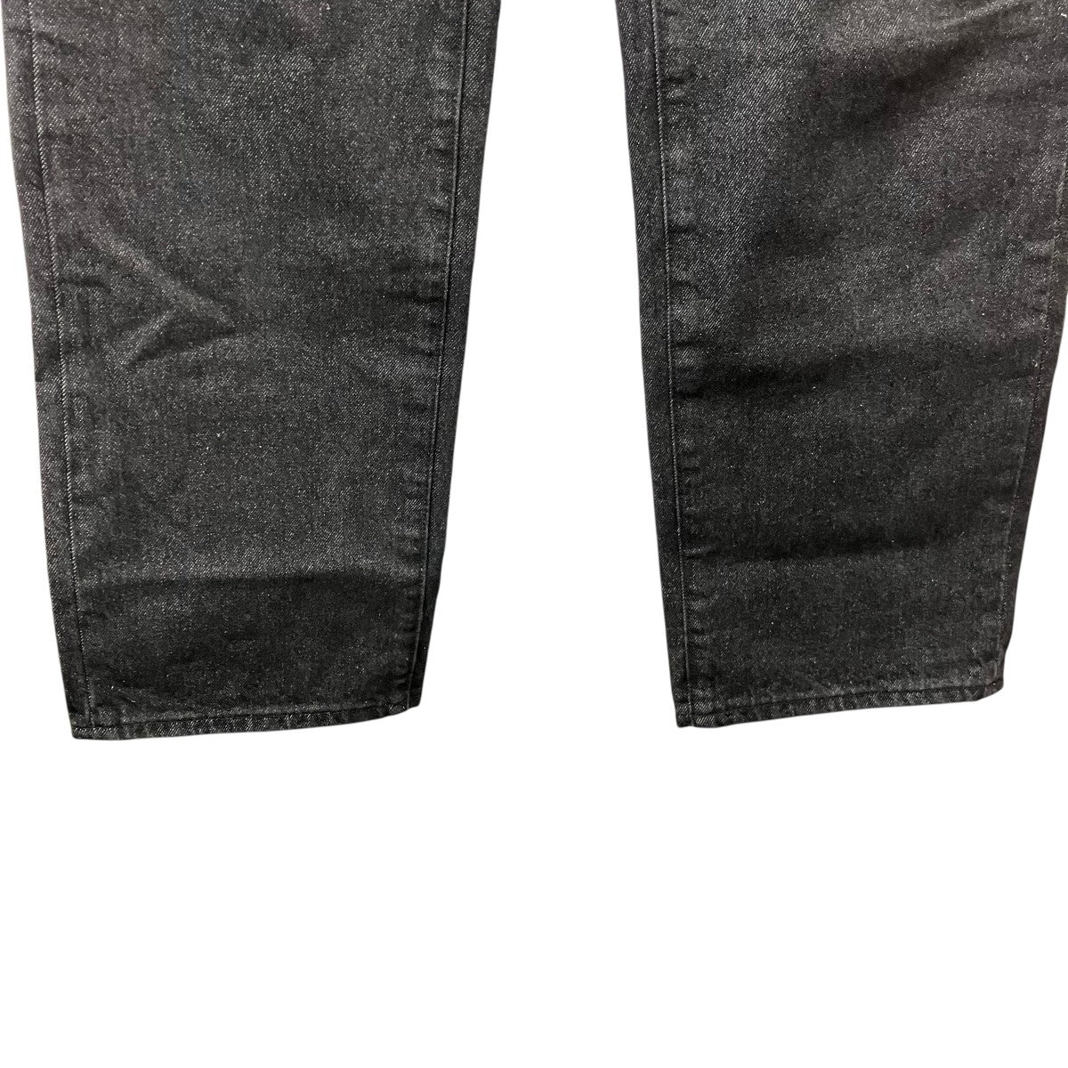 Graphite Denimデニムパンツ - Image 4