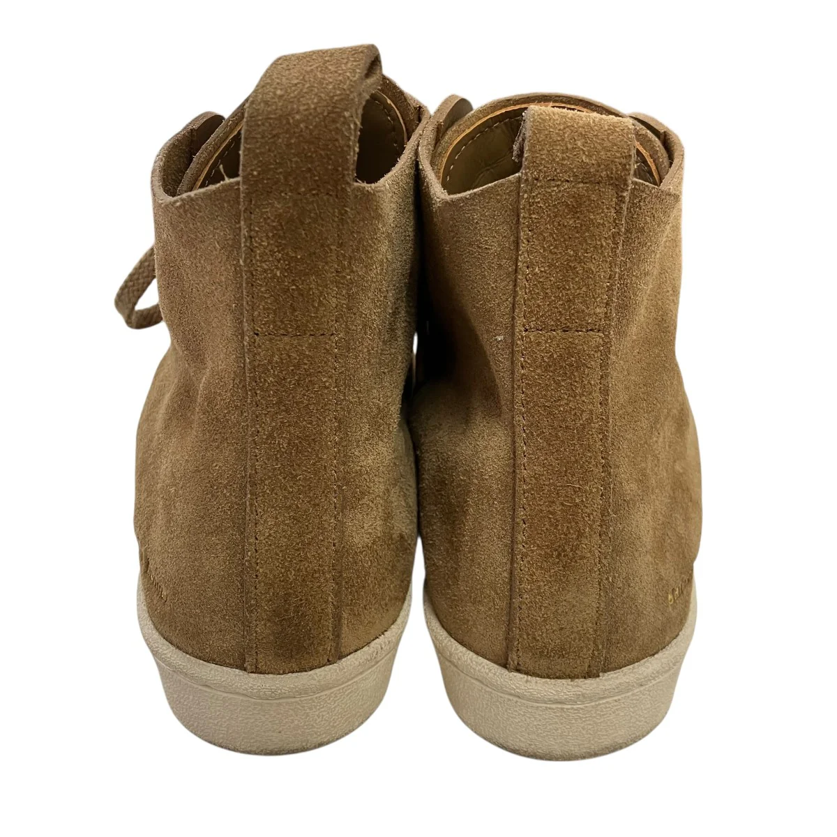 SUPERSTAR HIハイカットスニーカーJR0217 - Image 4