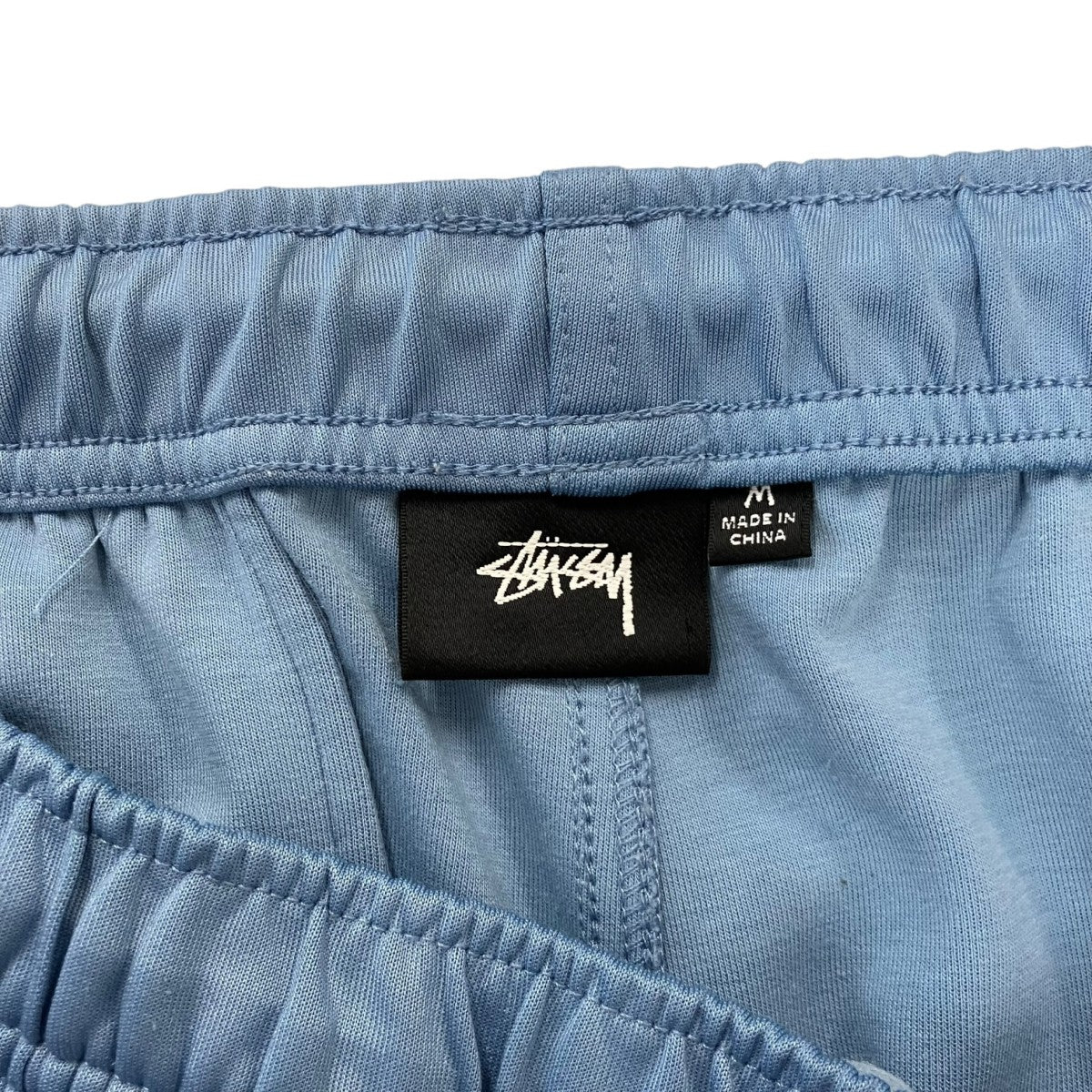 Poly Track Pantトラックパンツ116585 - Image 3