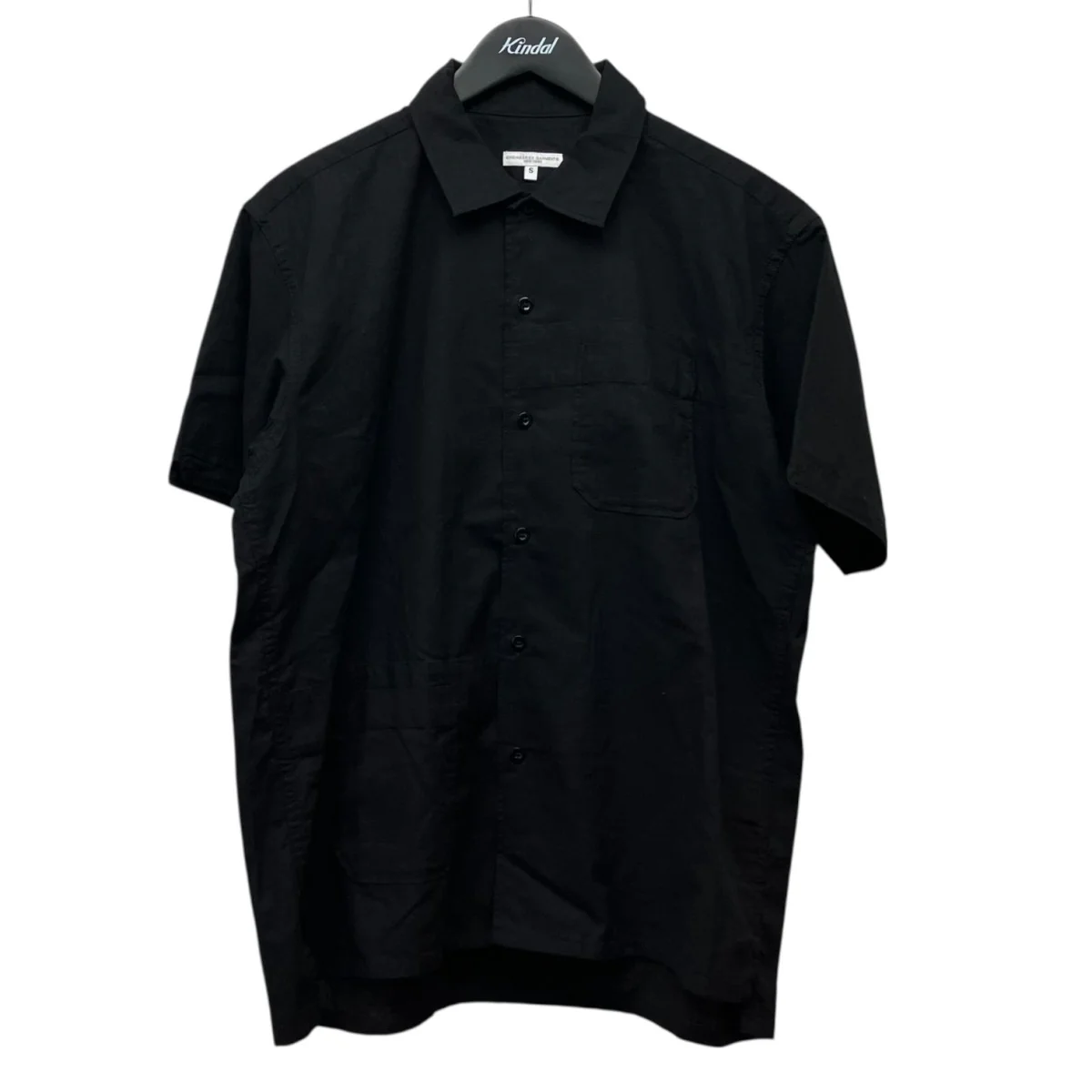 CAMP SHIRTキャンプシャツ