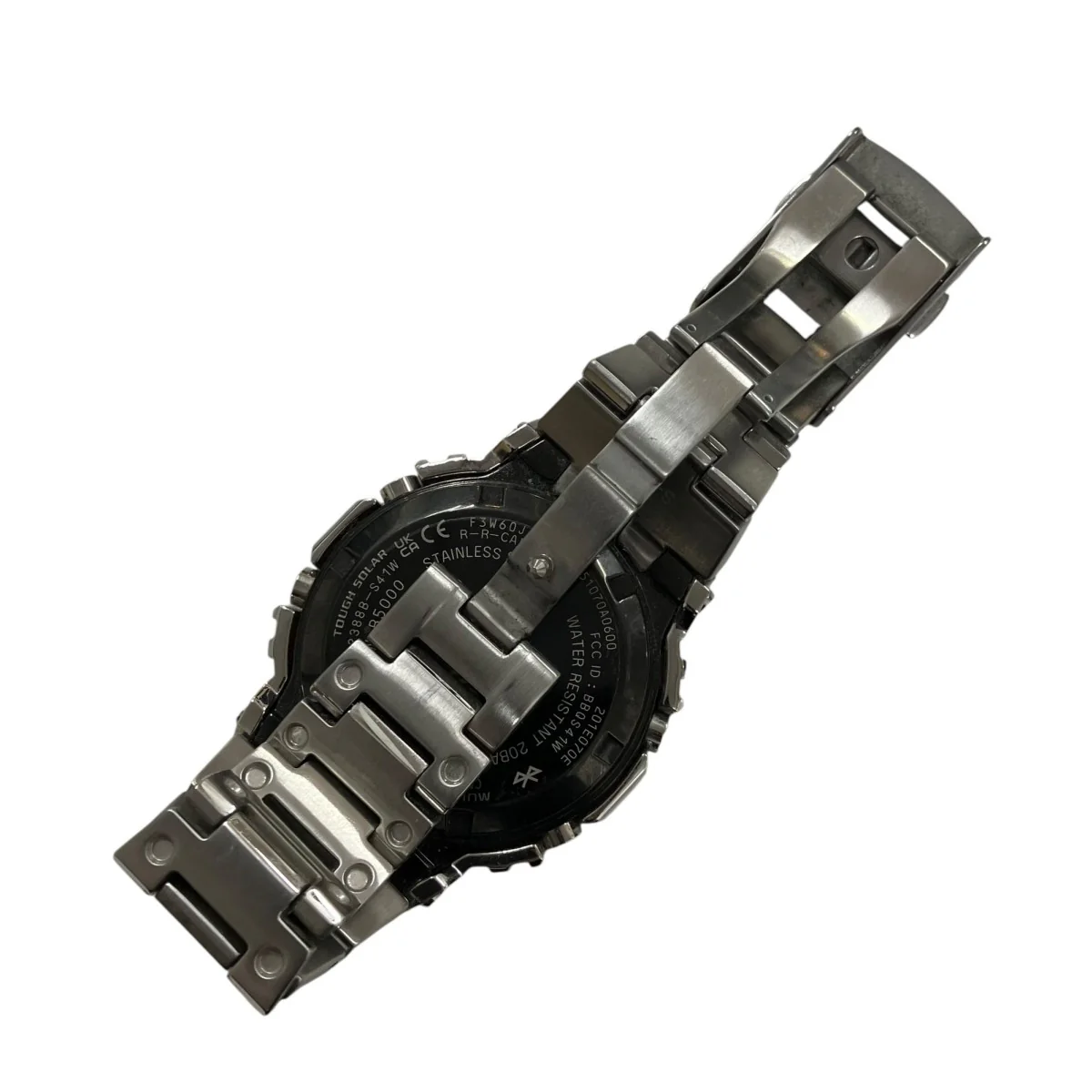 「GMW-B5000-1CJF」デジタルウォッチ 腕時計 - Image 5