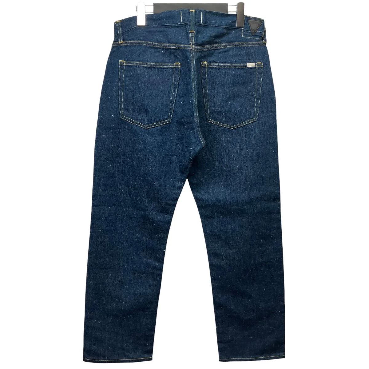 HEMP DENIMデニムパンツF2309DP01 - Image 2