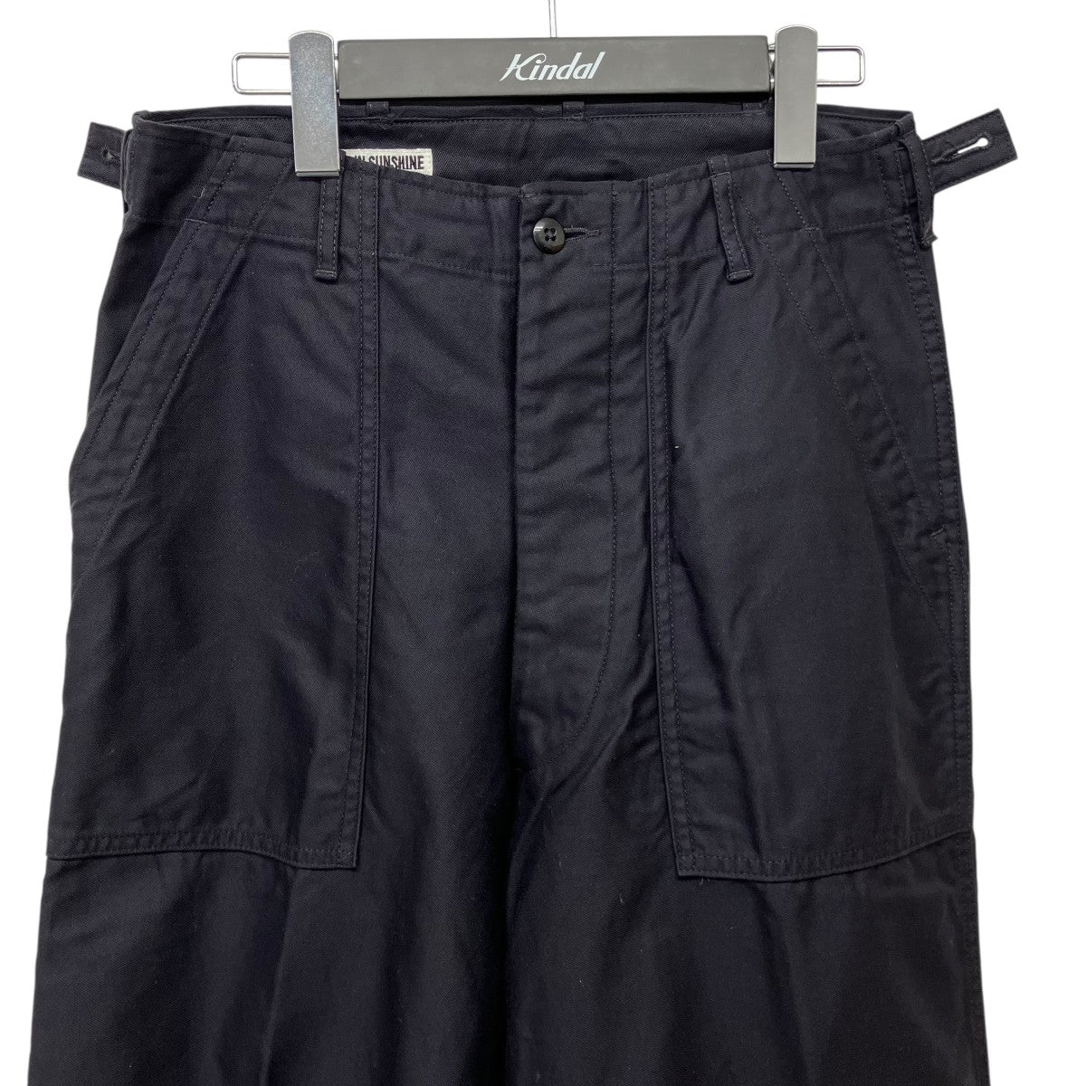 Baker PantsベイカーパンツKS24SPT20 - Image 3