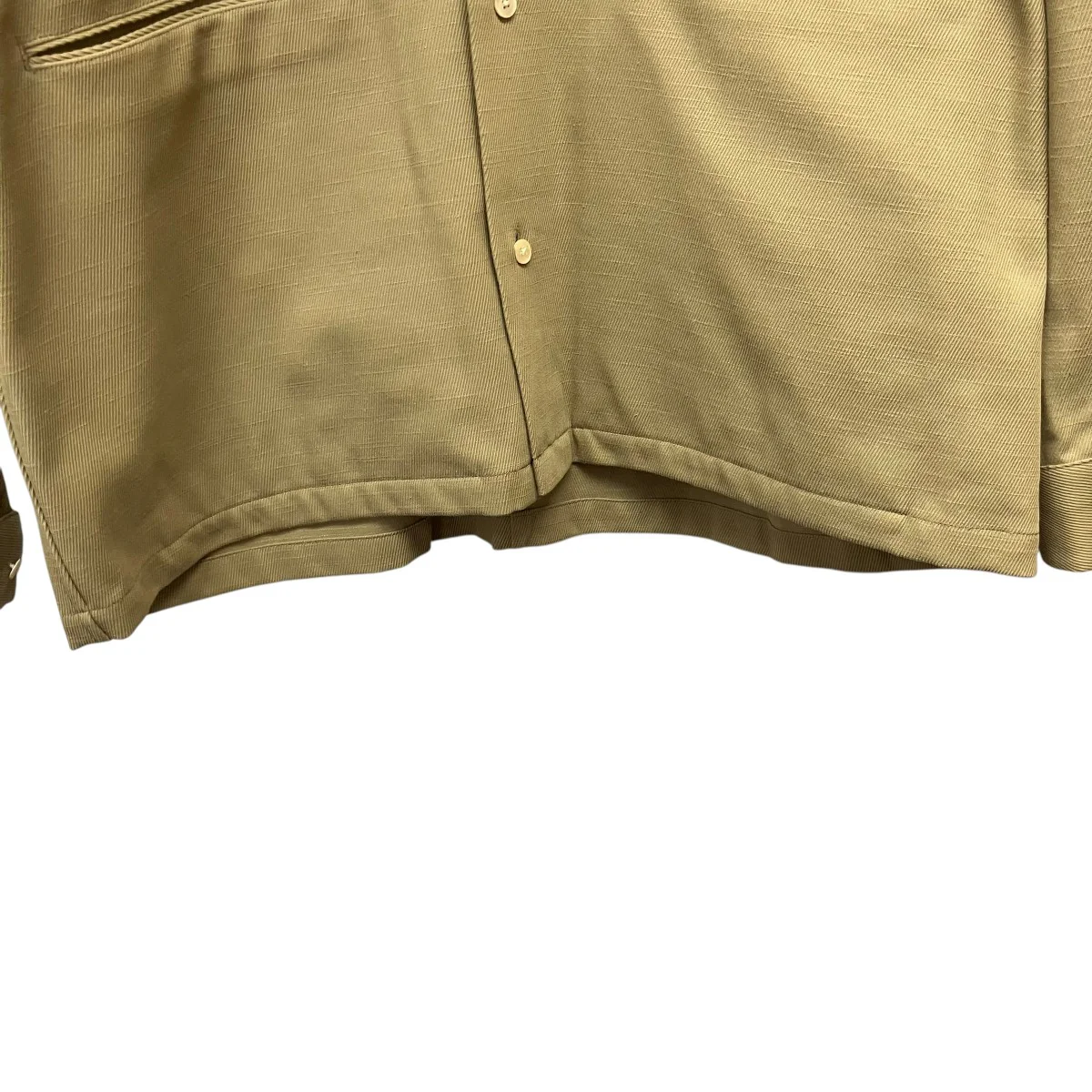 PIJAMA SHIRTSパジャマシャツSAM03 SH184 - Image 4