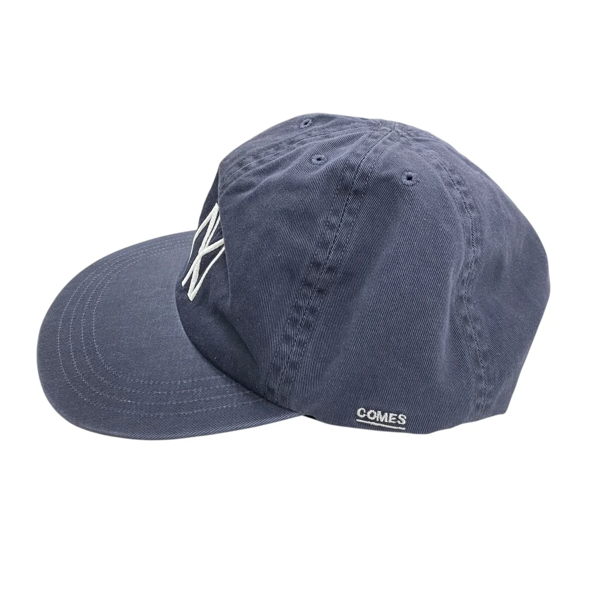 BALLCAP  NY PIGMENT DYE CAPピグメントダイキャップ - Image 3