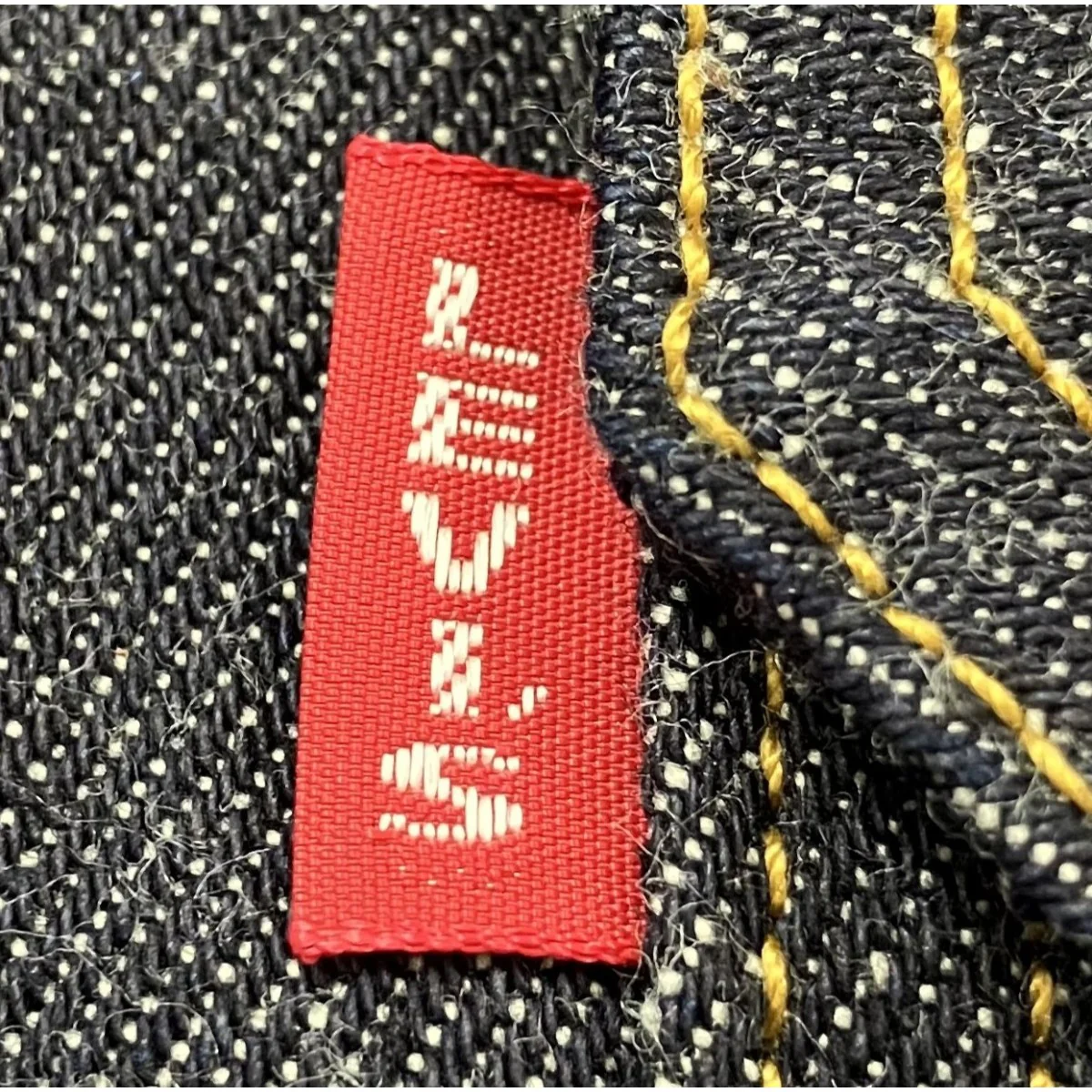 「TYPE 2 JACKET 1953 507XX」2ndデニムトラッカージャケット - Image 4