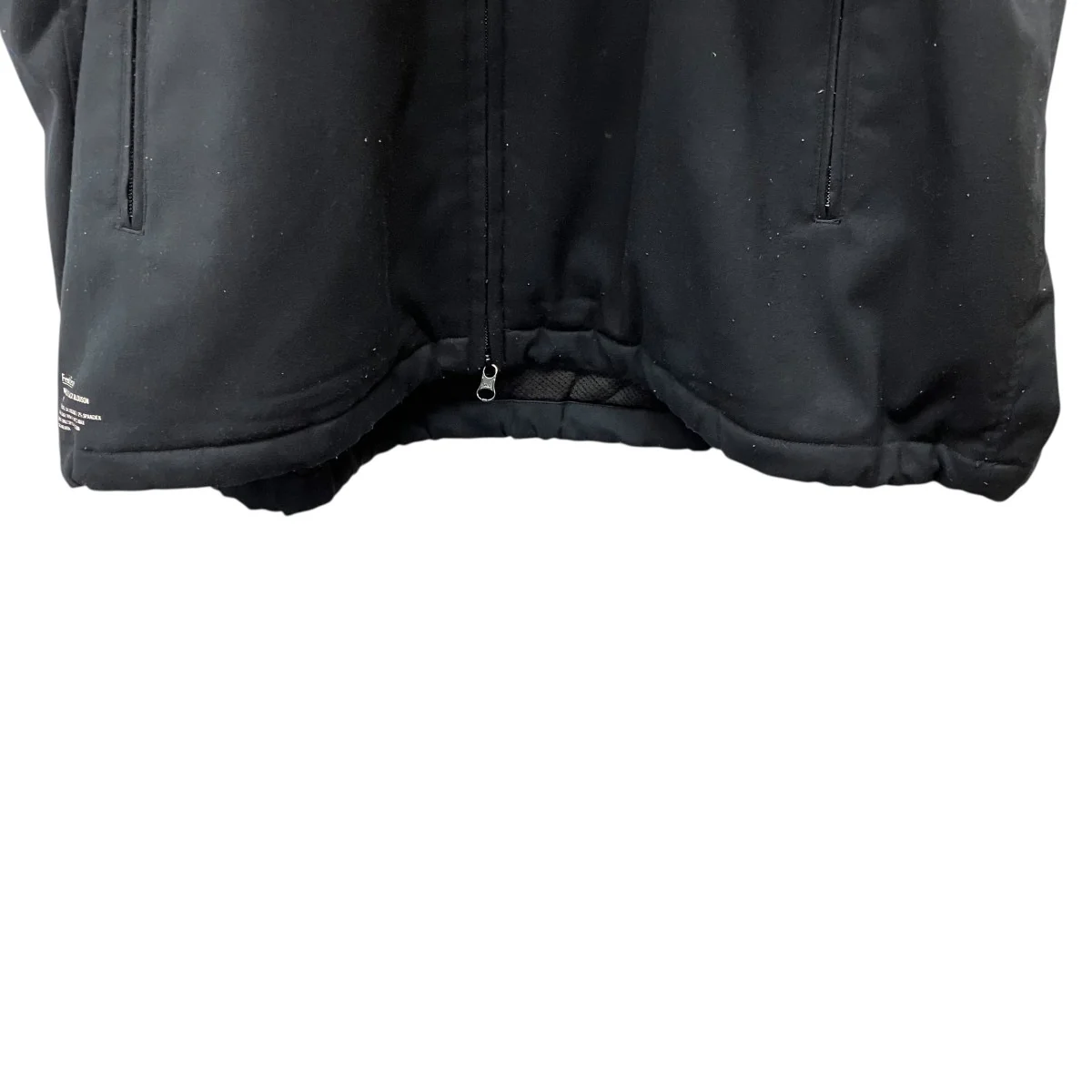 WARM CLOTH TRACK BLOUSON w Octaトラックブルゾン - Image 4
