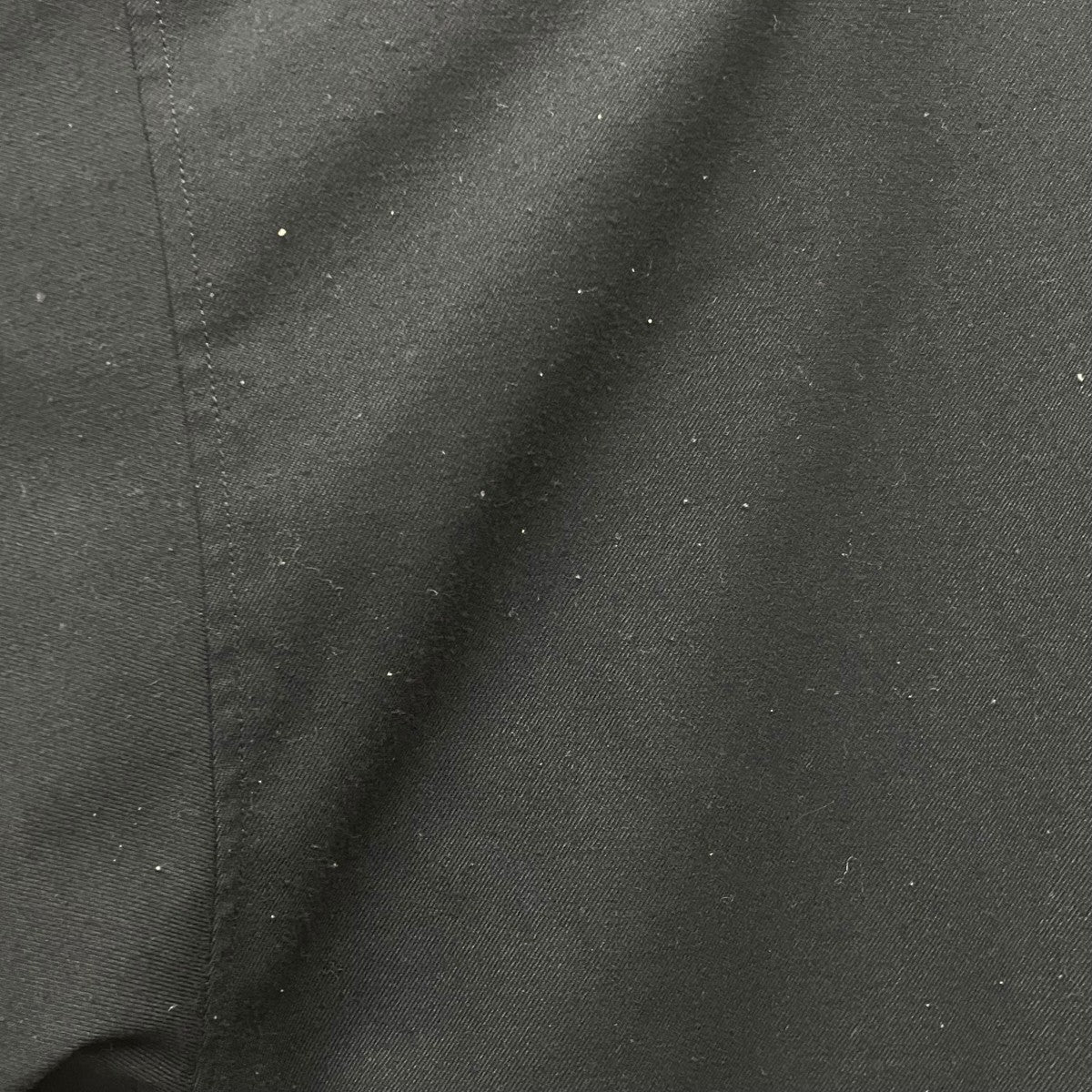 WARM CLOTH TRACK BLOUSON w Octaトラックブルゾン - Image 9