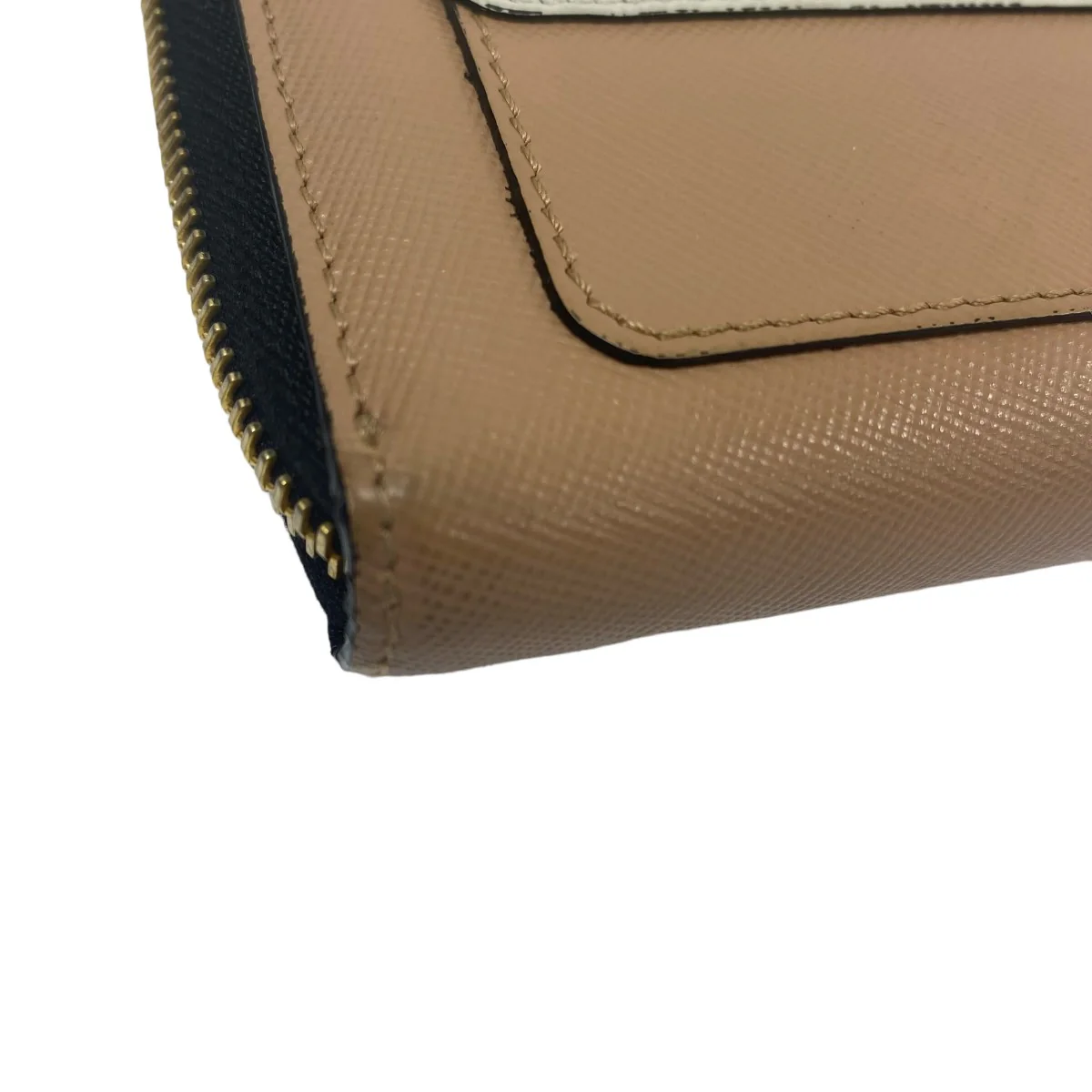 ラウンドジップ長財布 - Image 8