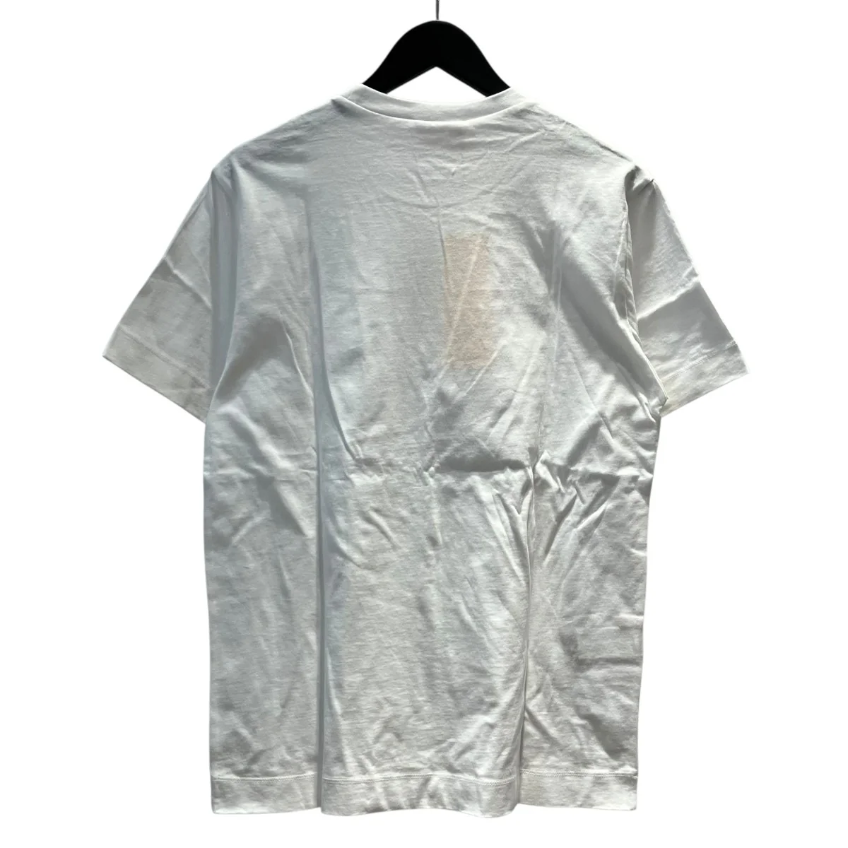 ロゴプリントTシャツM01413 - Image 2