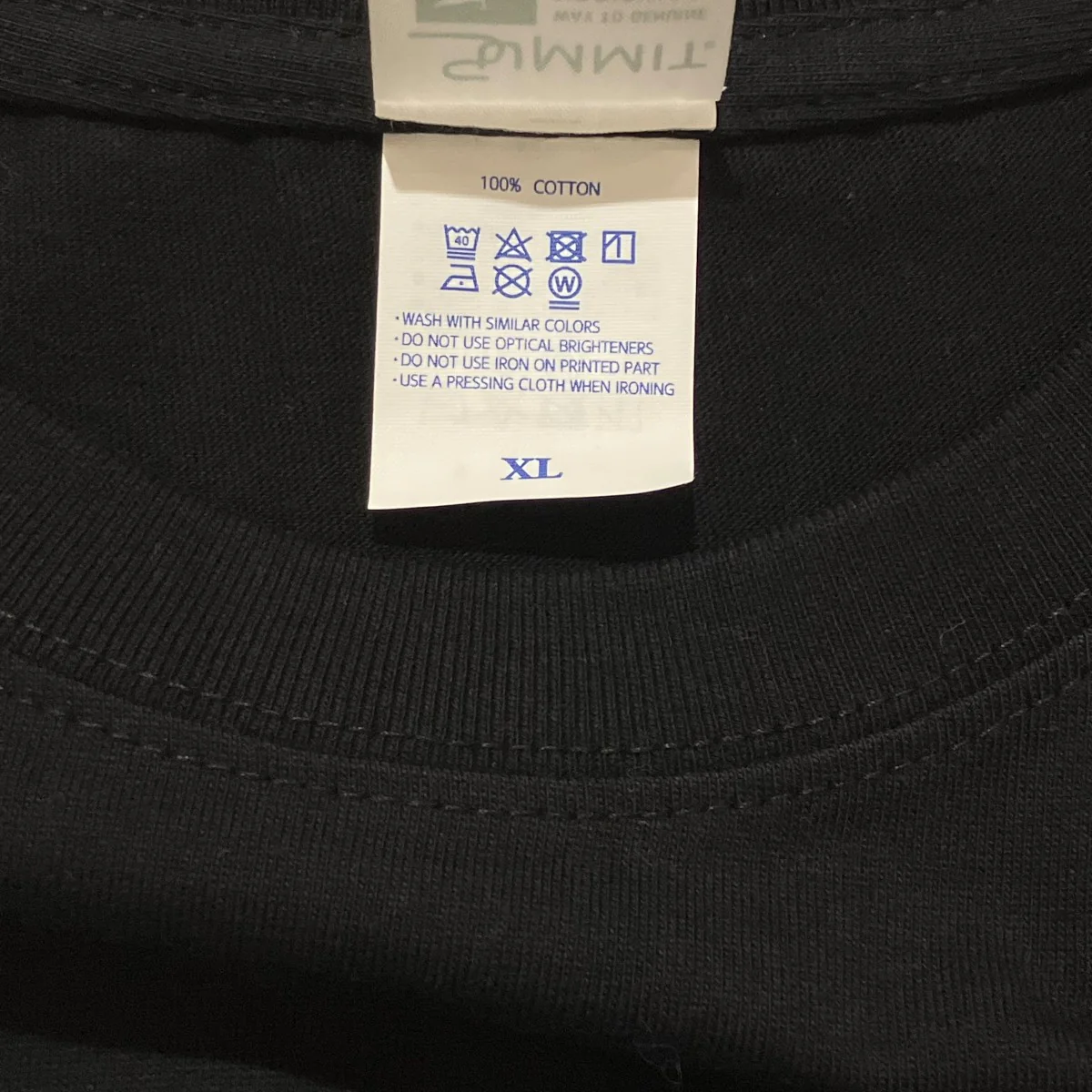 プリントTシャツ - Image 4