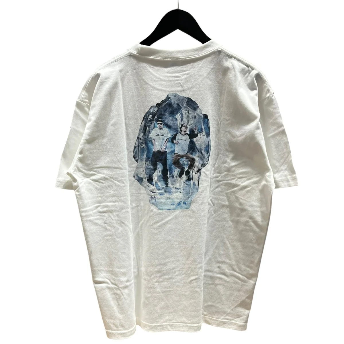 PUNPEE ＆ BIM ライブTシャツ - Image 2