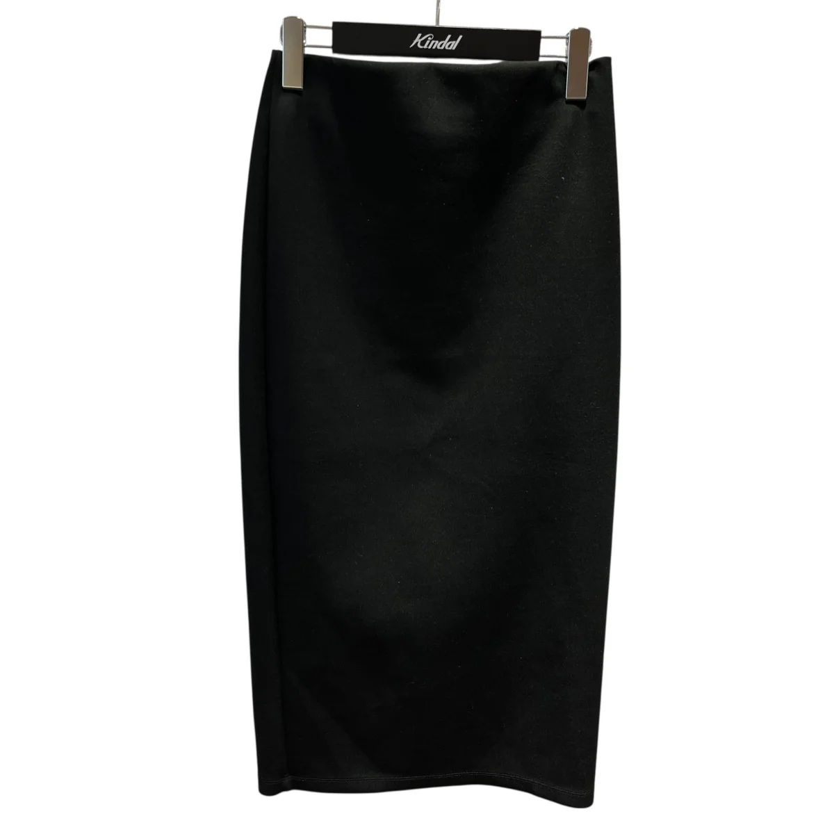 21060500801030 Scuba Knit Skirt タイトスカート