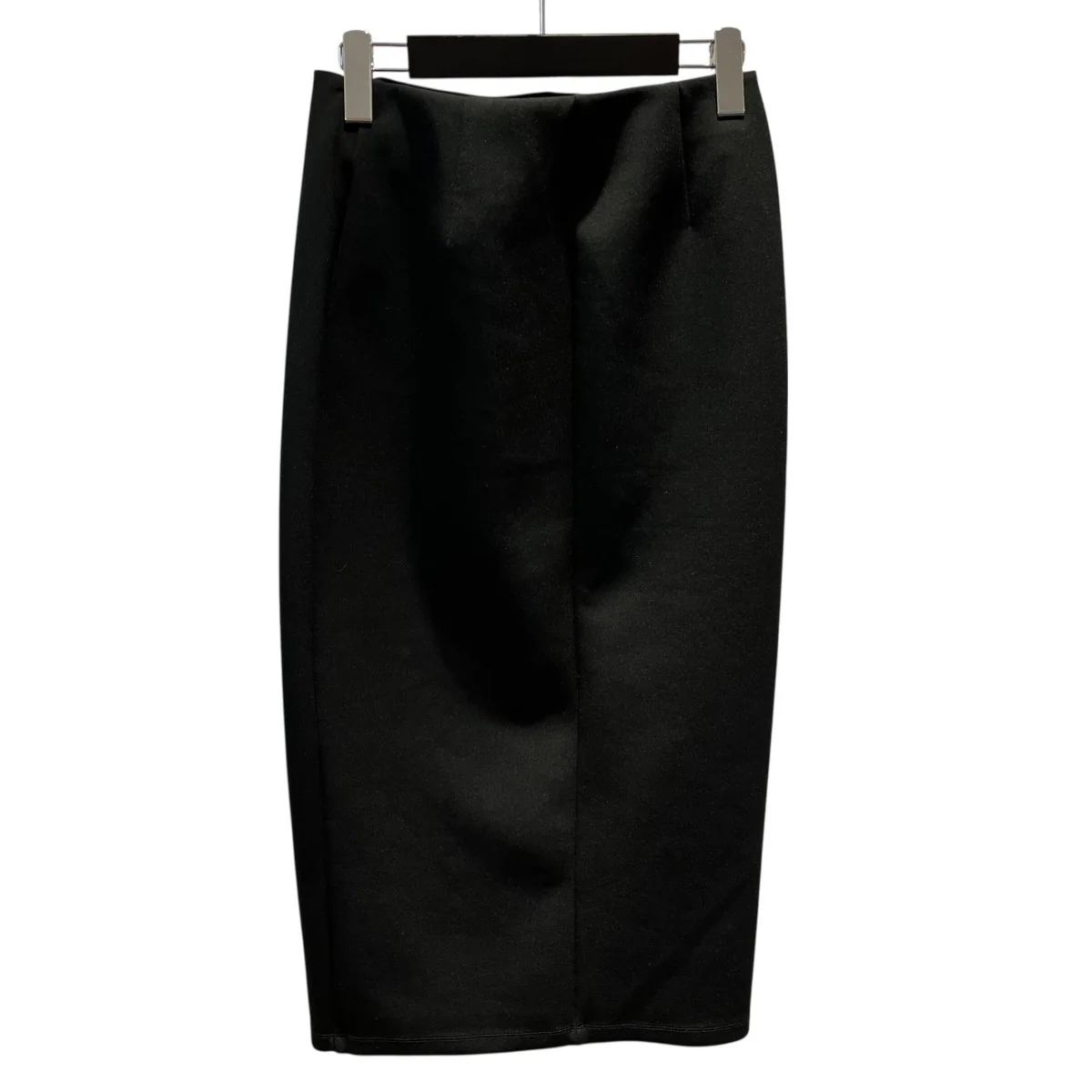 21060500801030 Scuba Knit Skirt タイトスカート - Image 2