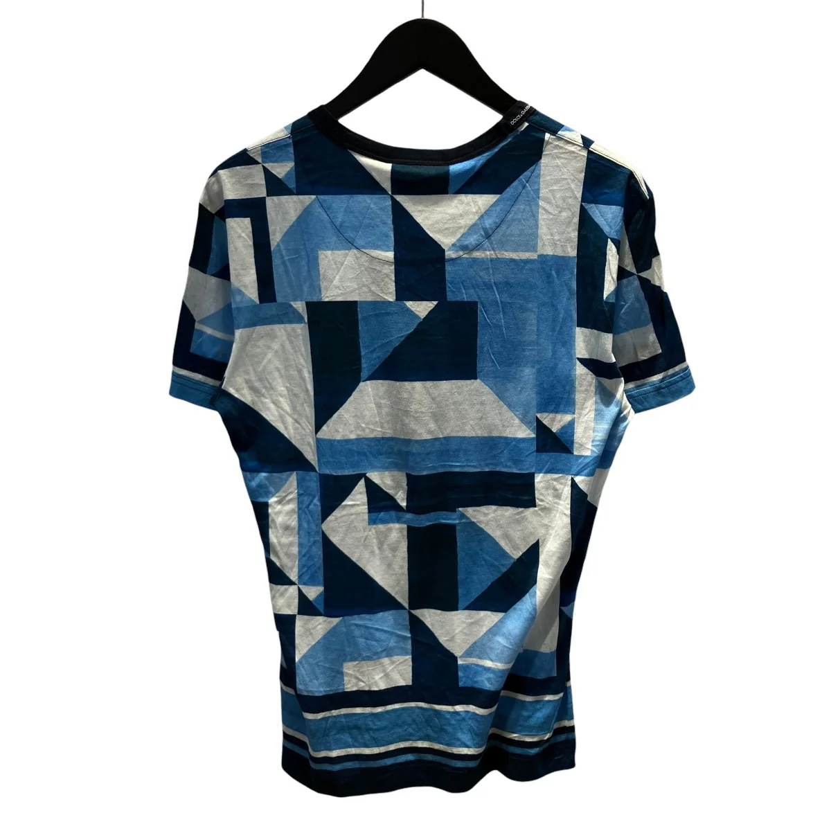 総柄Tシャツ - Image 2
