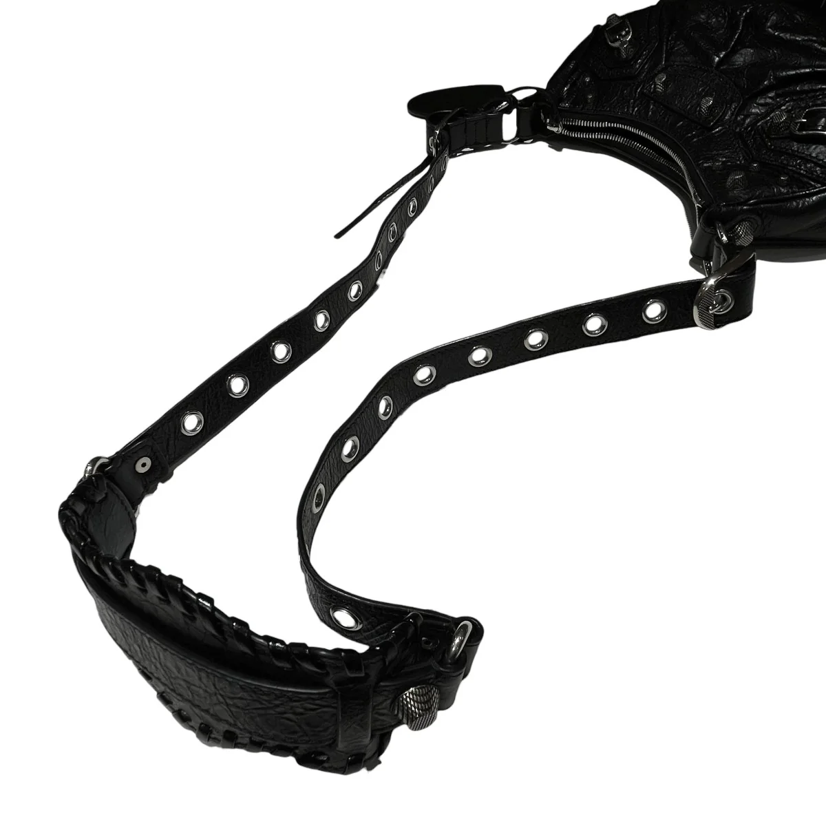 Le Cagole XSショルダーバッグ671309 - Image 6