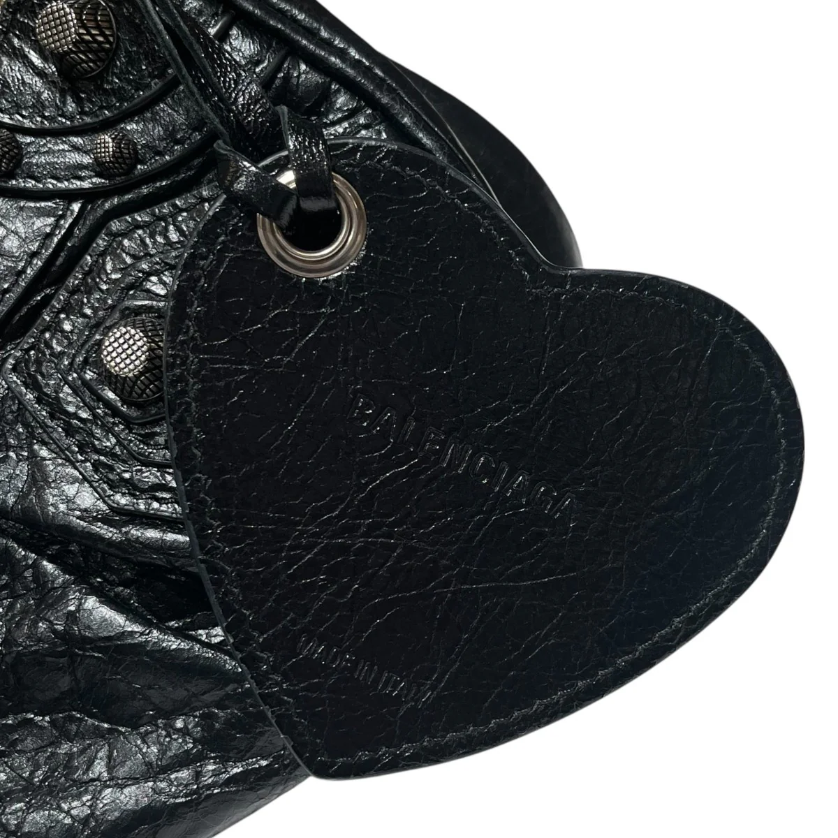 Le Cagole XSショルダーバッグ671309 - Image 8