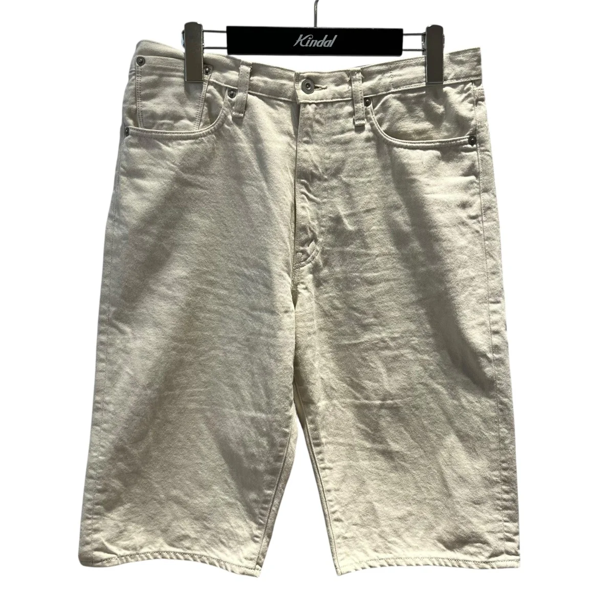 ショートパンツOIKAWA DENIM