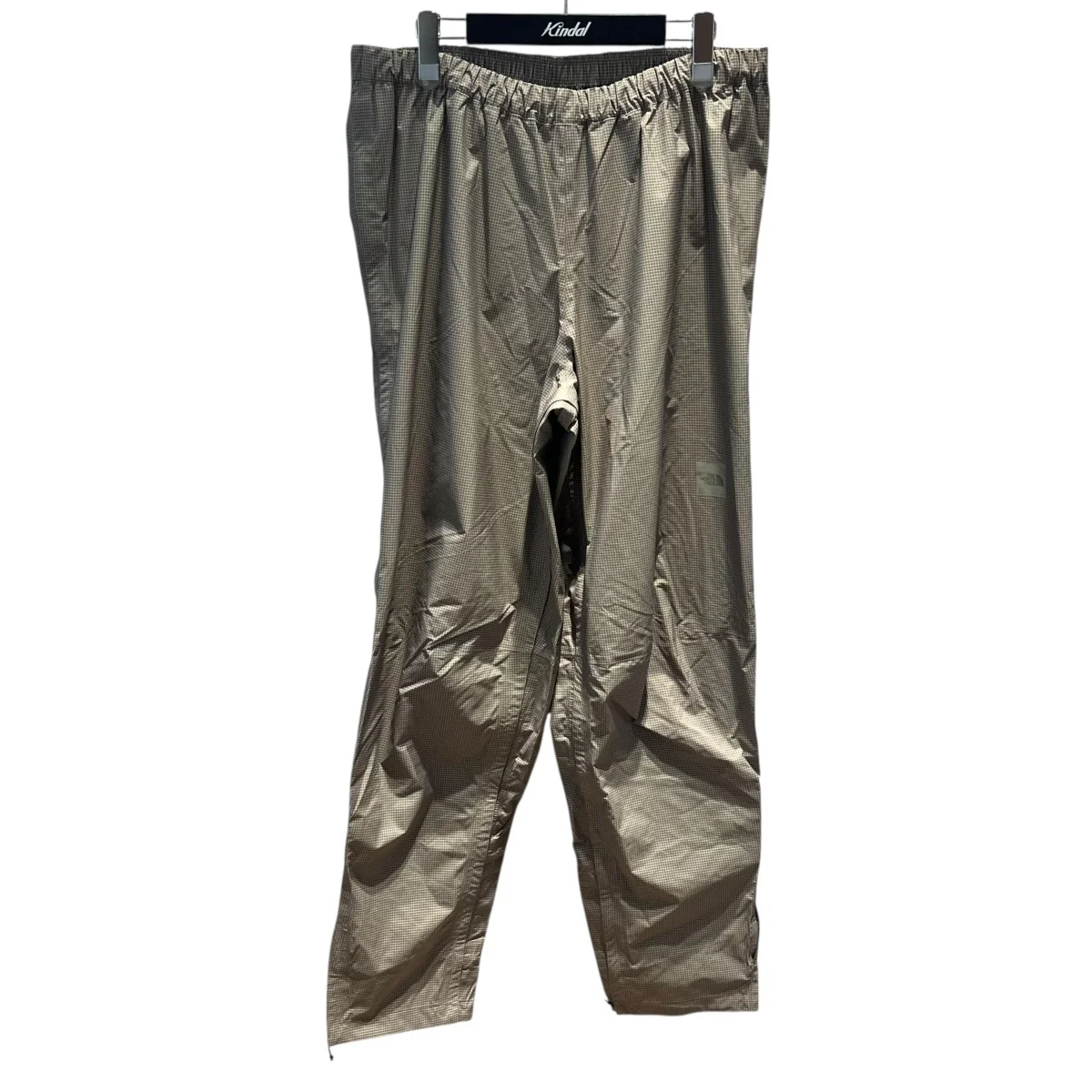NP12461 Enride Rain Pant エンライドレインパンツ