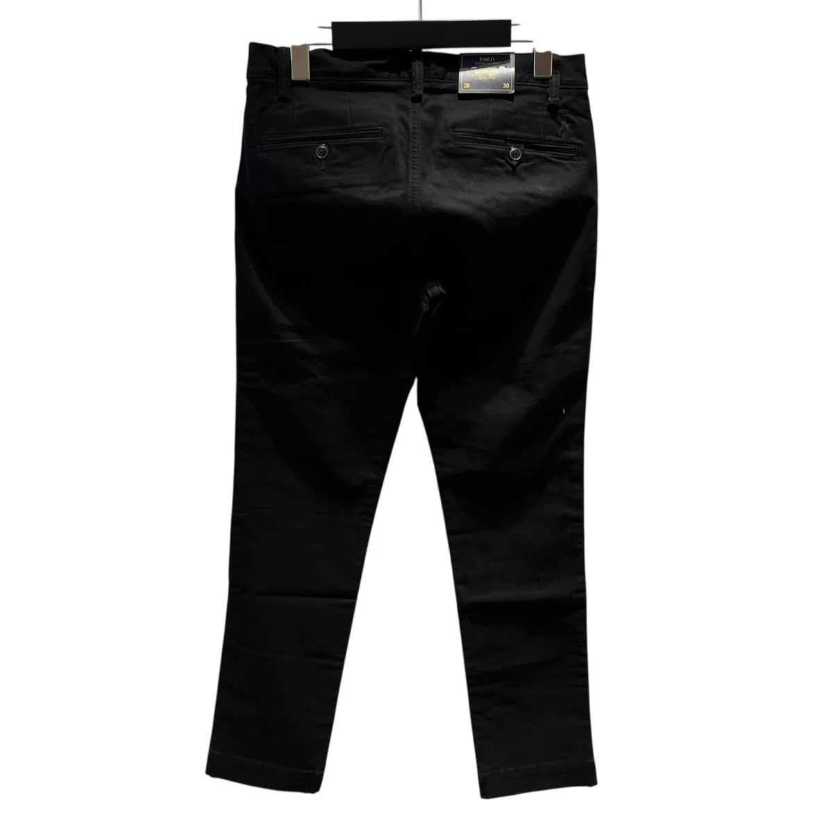 BEDFORD SLIM FIT ストレッチパンツ - Image 2