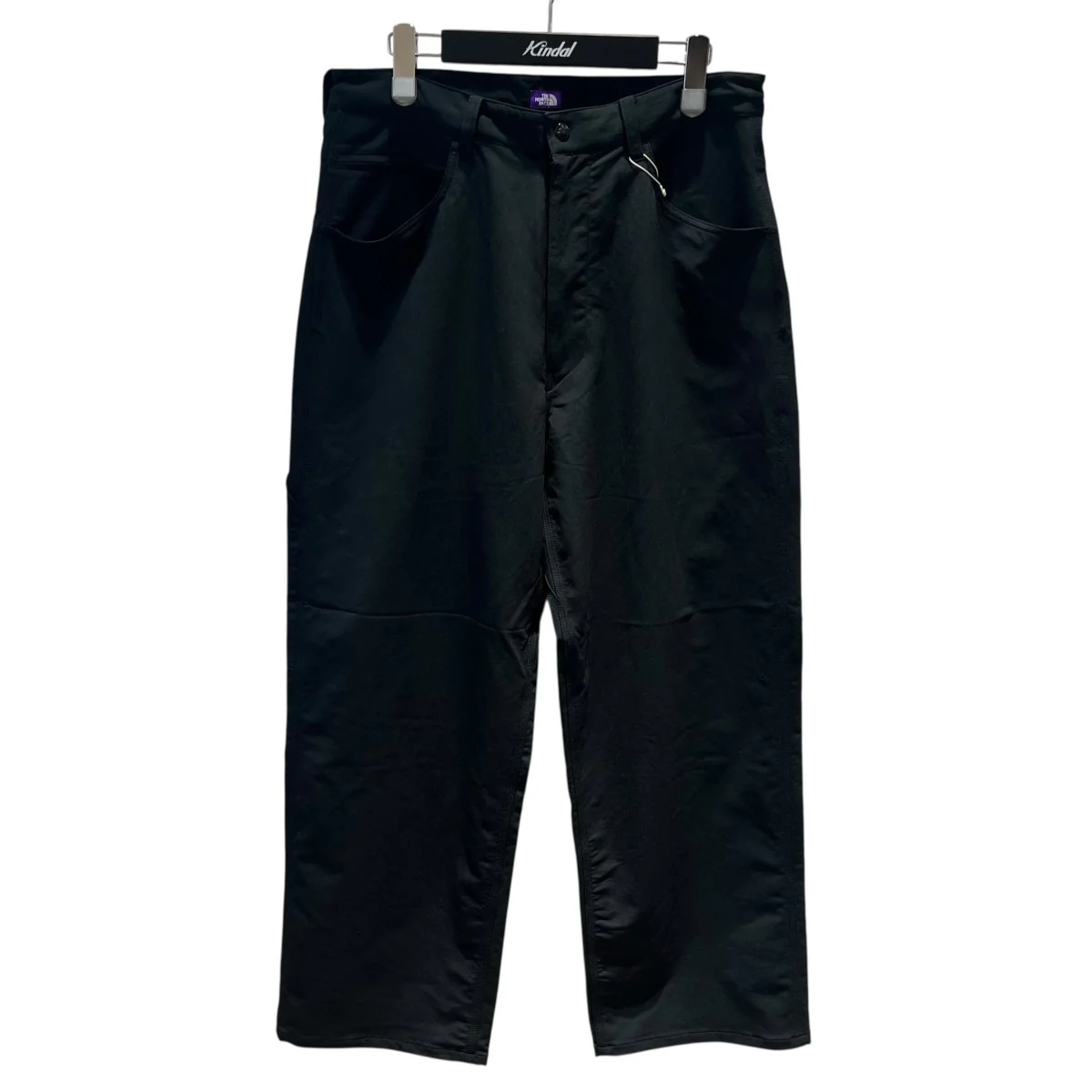 ワイドパンツ N25FC007 ALPHADRY Field Work Pants