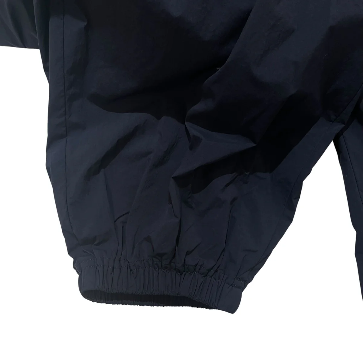ナイロンパンツ UMA4-14LOTTO040 LOGO NYLON PANTS - Image 3