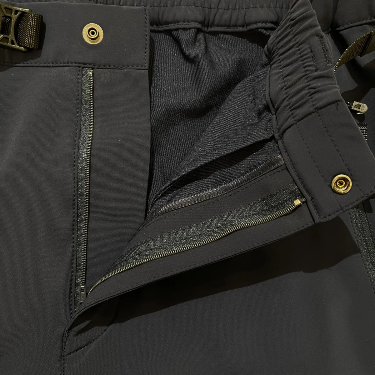 イージーパンツ NB32302 VERB PANT - Image 3