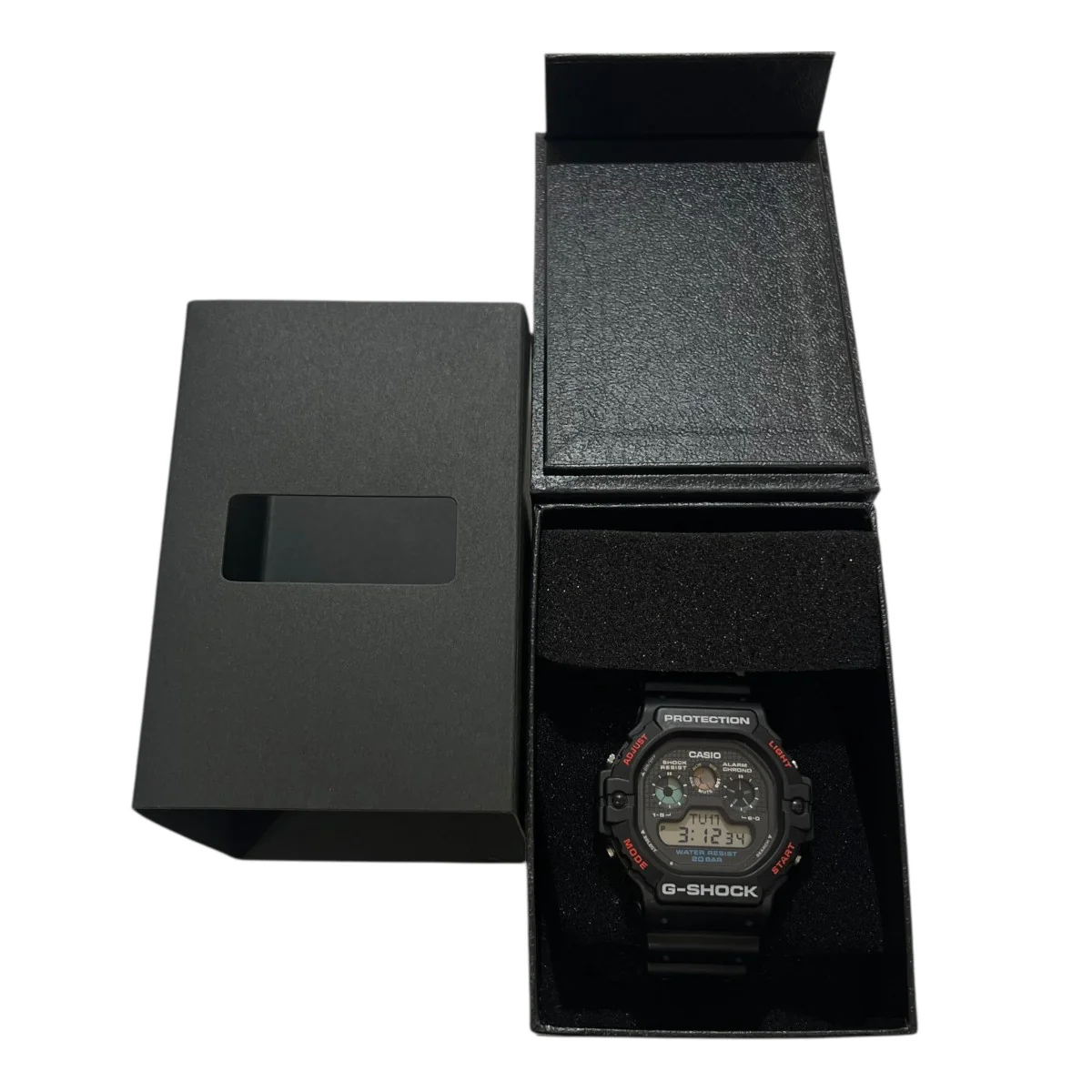 デジタルウォッチDW-5900 - Image 7