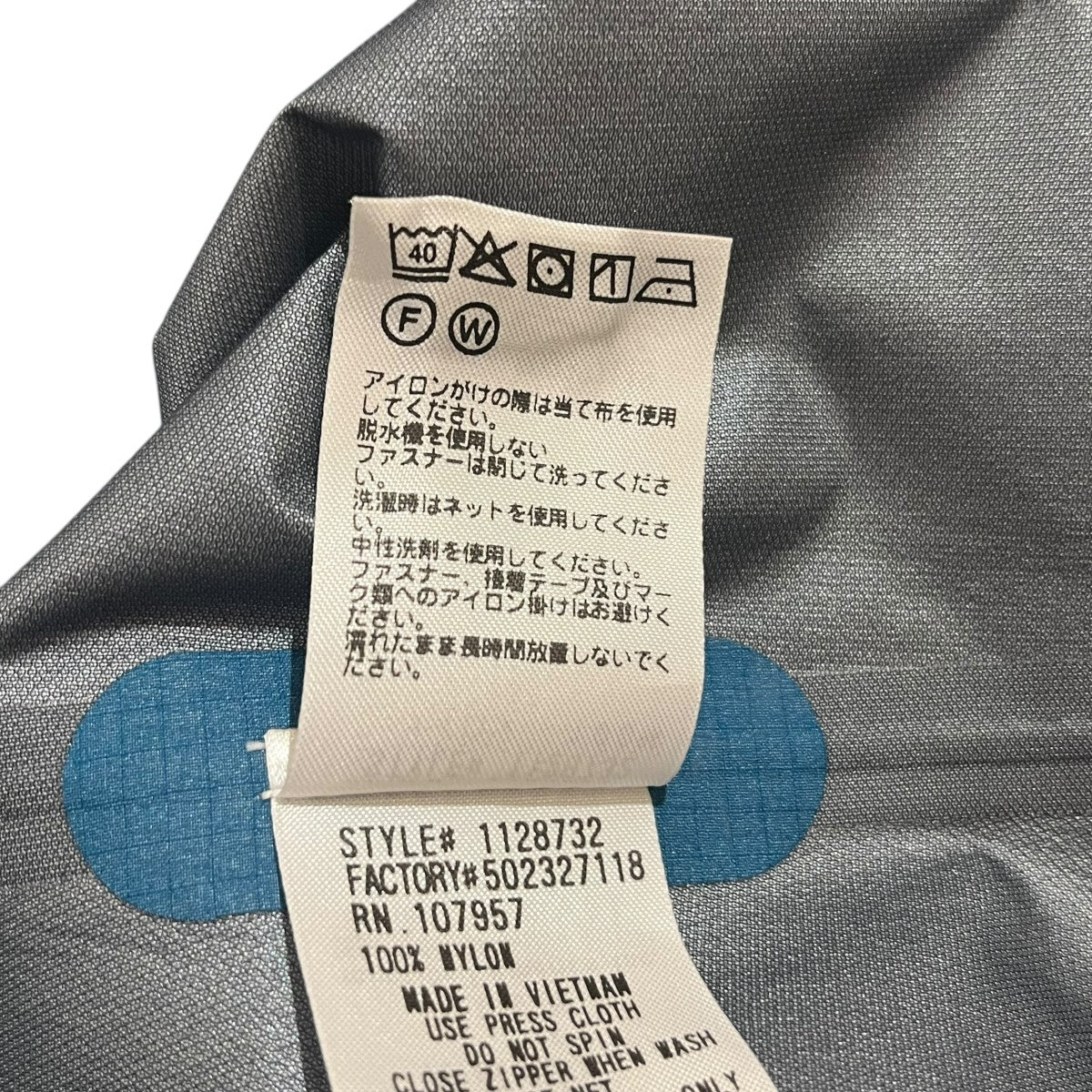 1128732 ピークシェル　ジャケット - Image 6