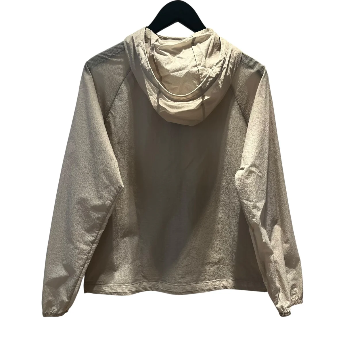 W Ultra Lightweight Windbreaker ナイロンジャケットS25MWT-WB71 - Image 2