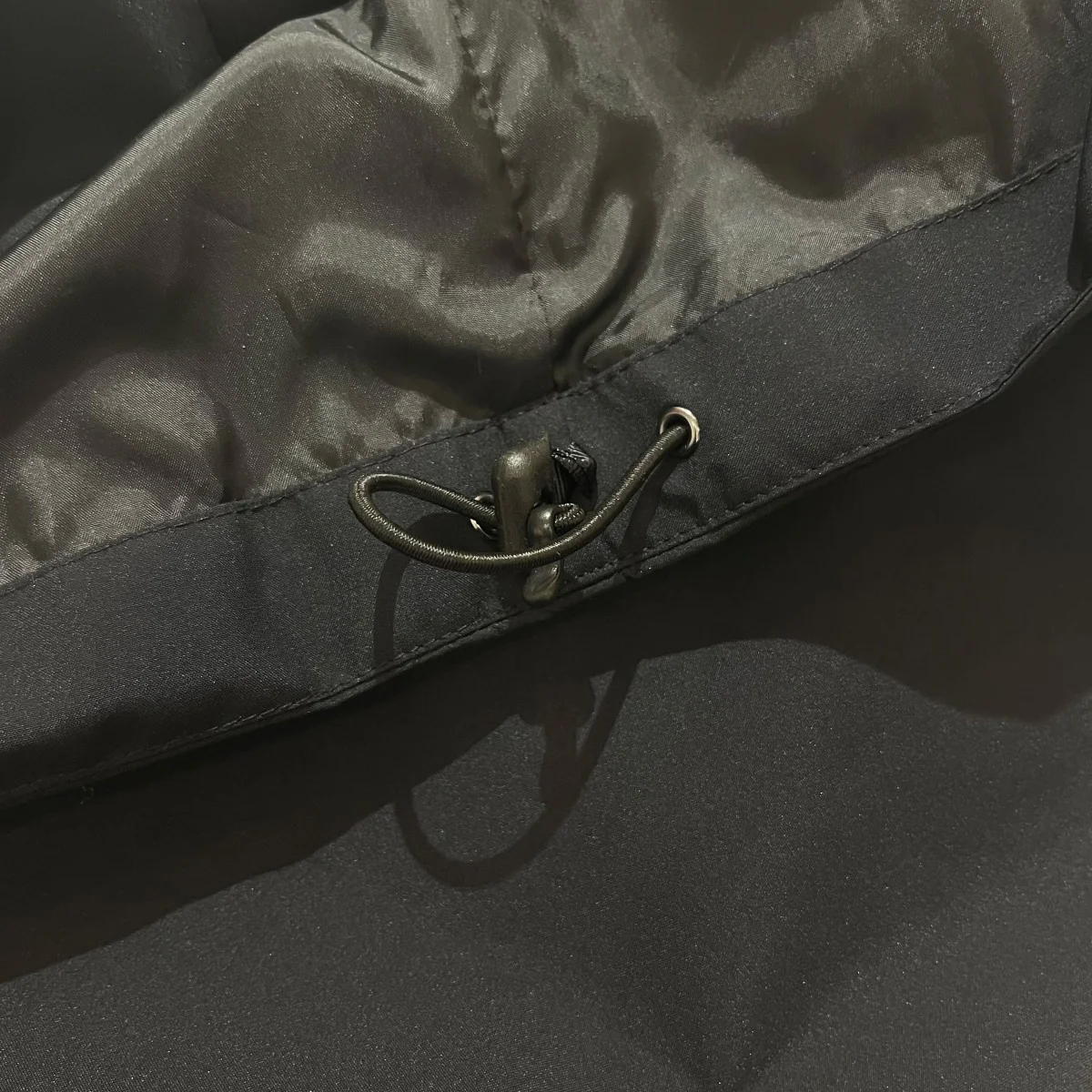 GORE-TEXベストopa220671 - Image 3