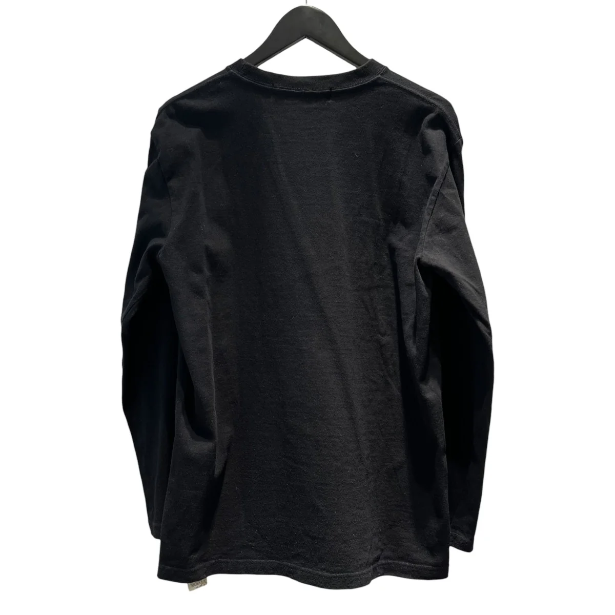 ロゴプリントロングスリーブTシャツGA-T59-072 - Image 2