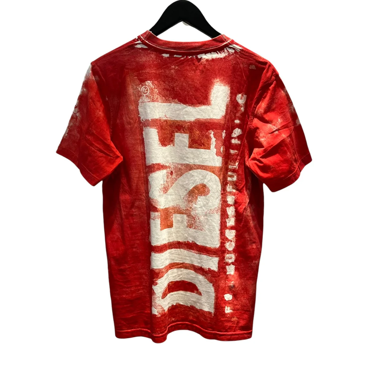 デザインロゴTシャツA09271 - Image 2