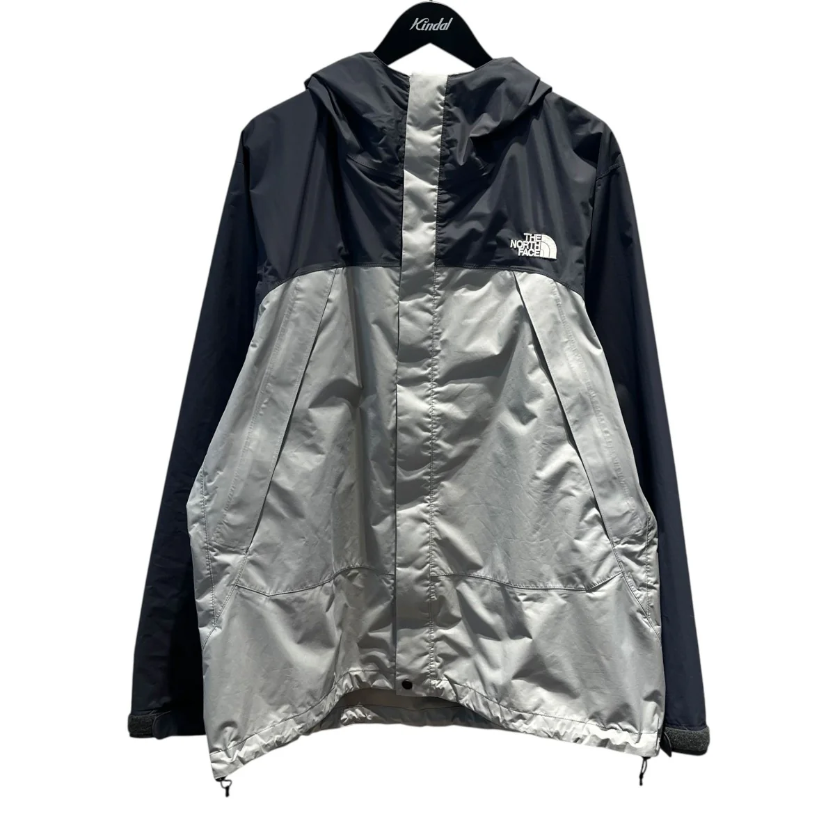Dot Shot Jacket マウンテンパーカーNP61930