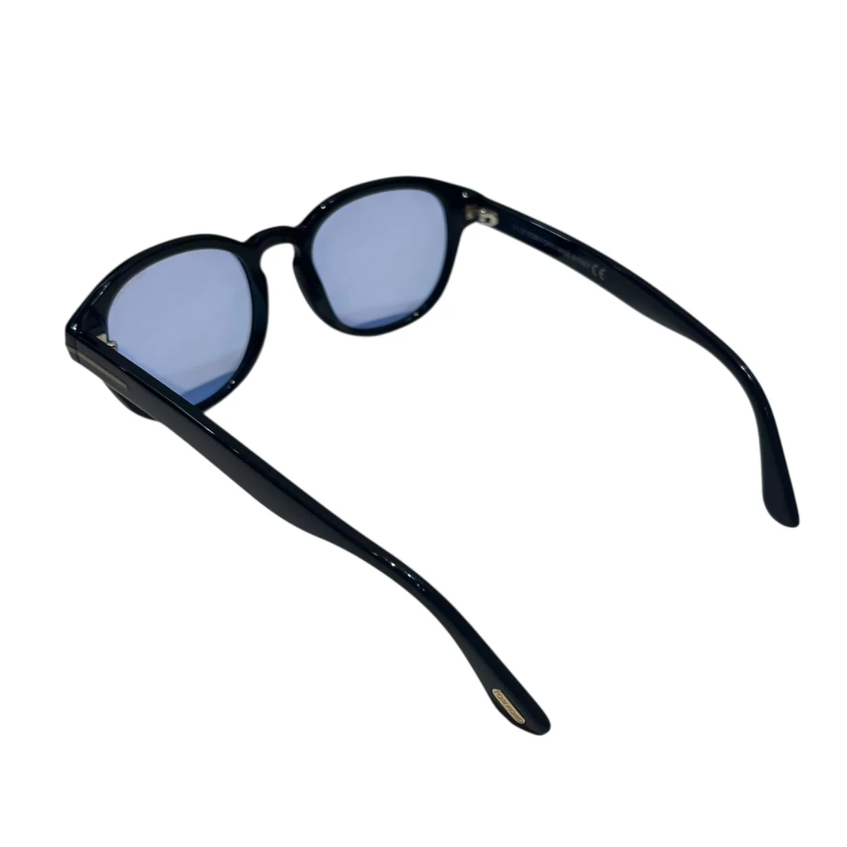 サングラスTF521 01V Von Bulow - Image 4