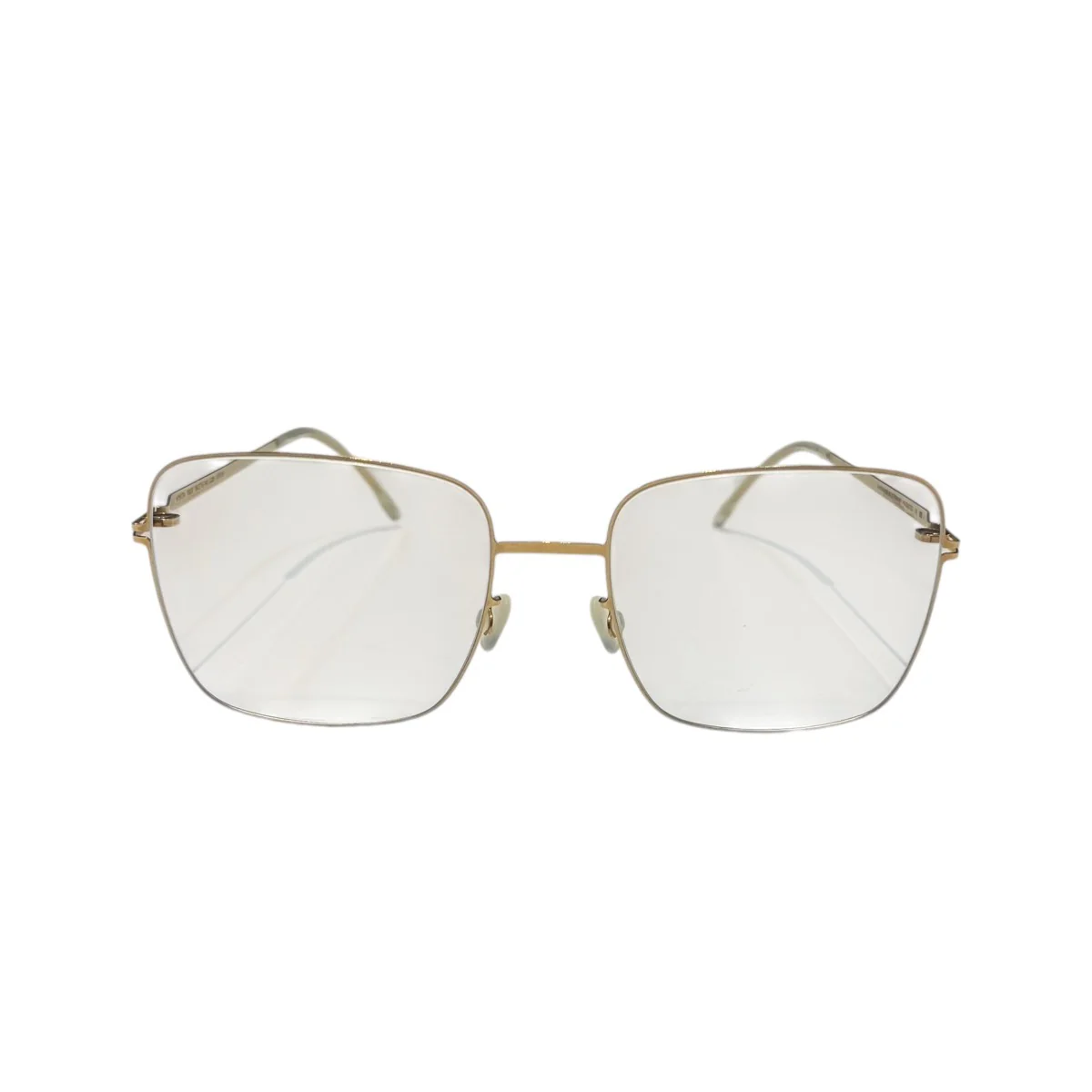 Silia Champagne Gold C291眼鏡