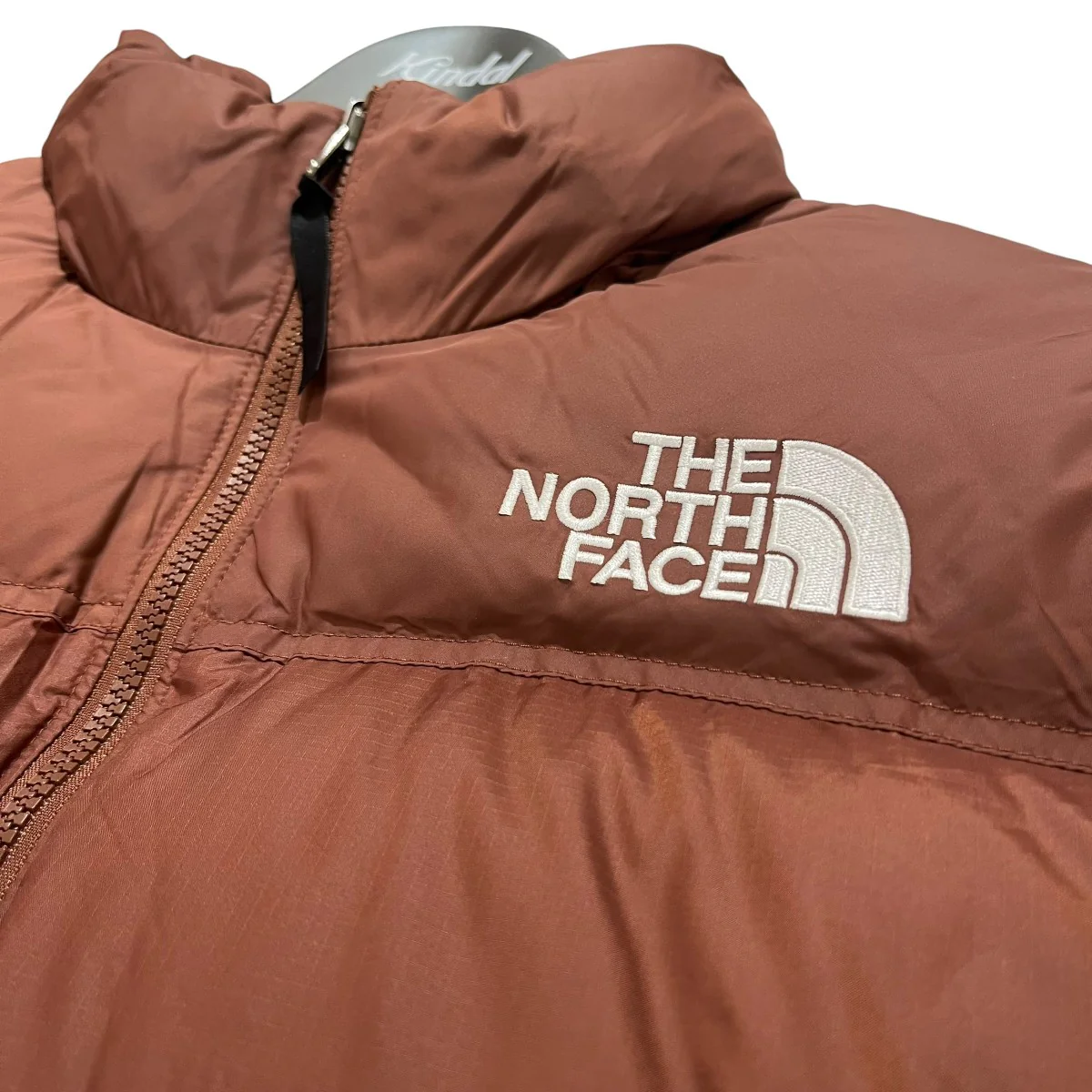 並行品 W’S 1996 NUPTSE JACKETダウンジャケットNJ1DQ85C - Image 3