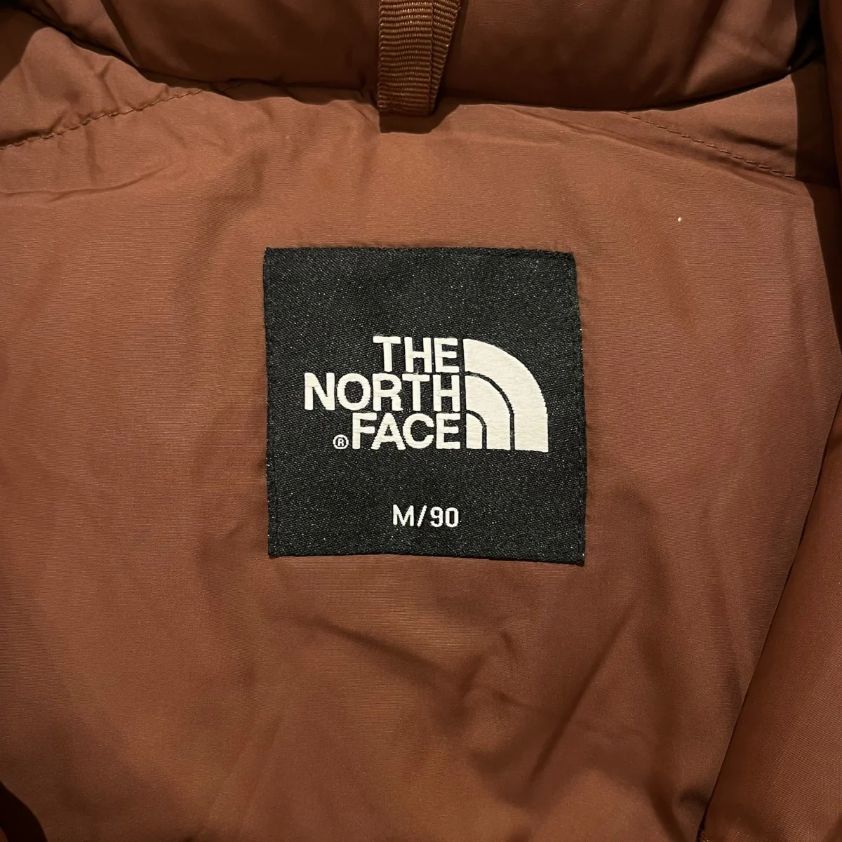 並行品 W’S 1996 NUPTSE JACKETダウンジャケットNJ1DQ85C - Image 5