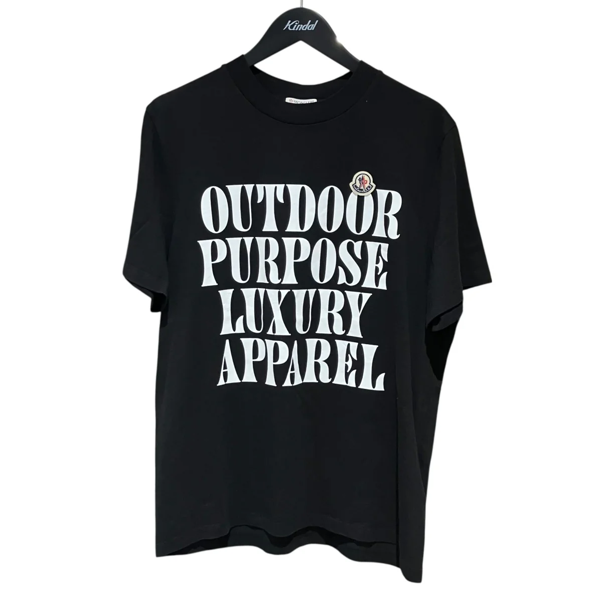 プリントデザイン半袖TシャツH10918C00039