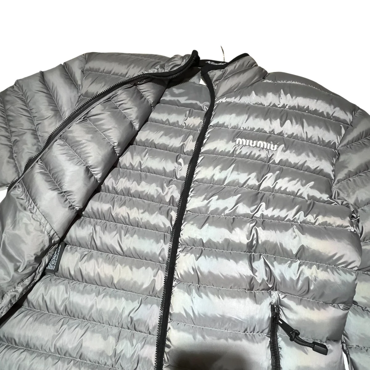 25AWPonge Down JacketダウンジャケットML1347 - Image 5