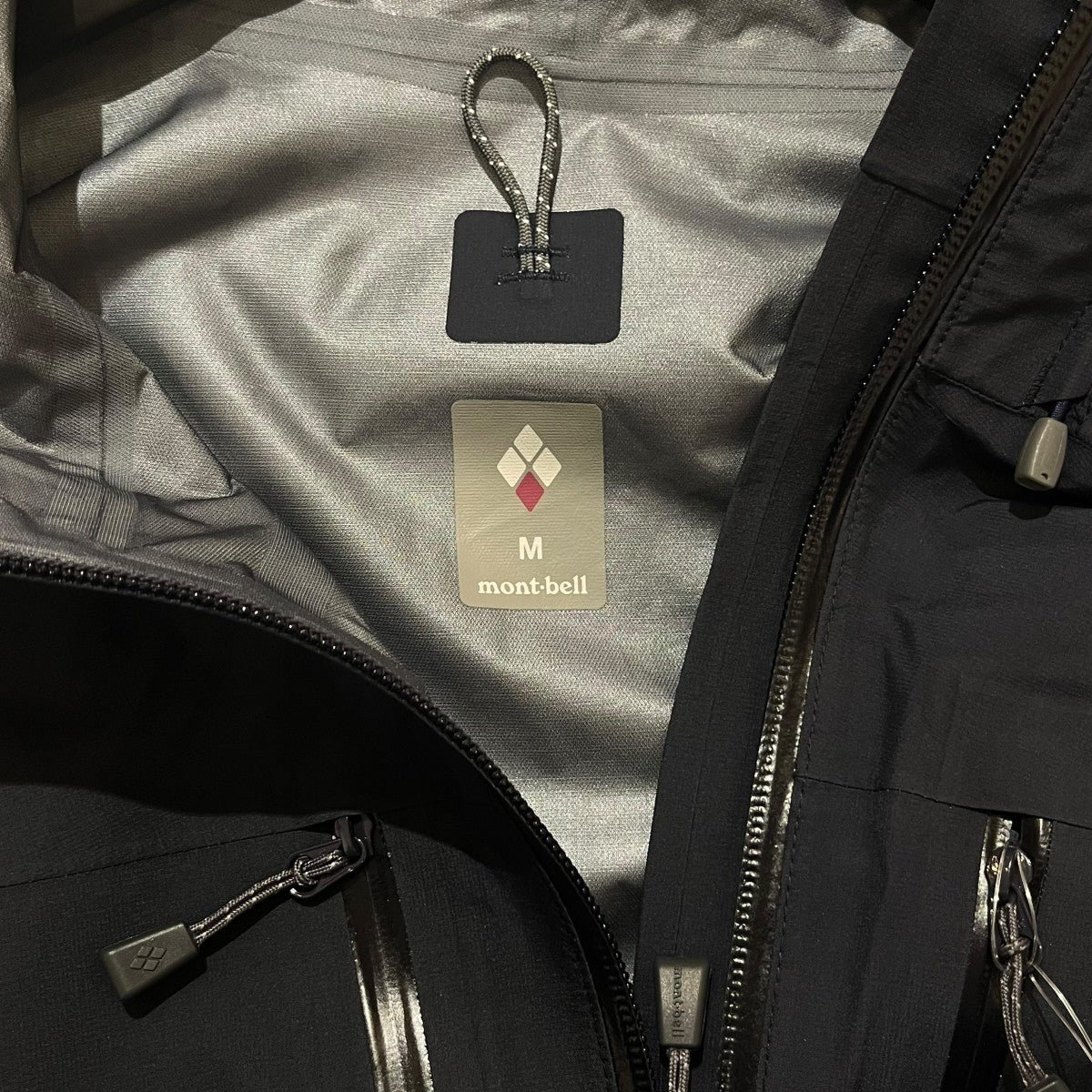 テンペストジャケット GORE-TEX1128723 - Image 4
