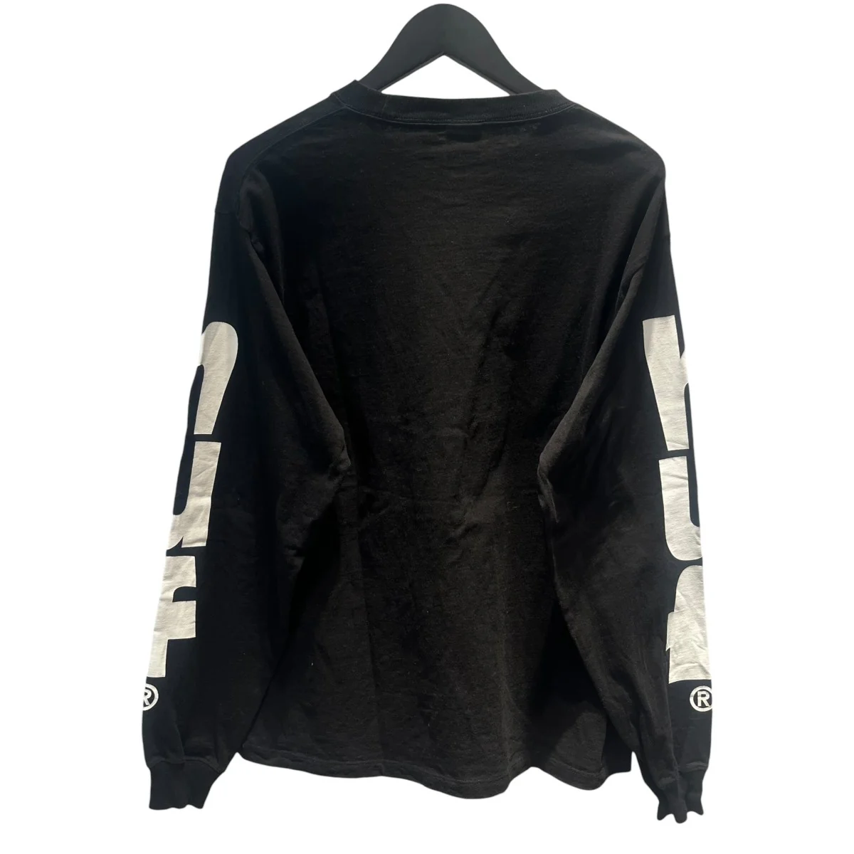 26SSMEGABLAST L／S TEEロゴ長袖カットソー - Image 2