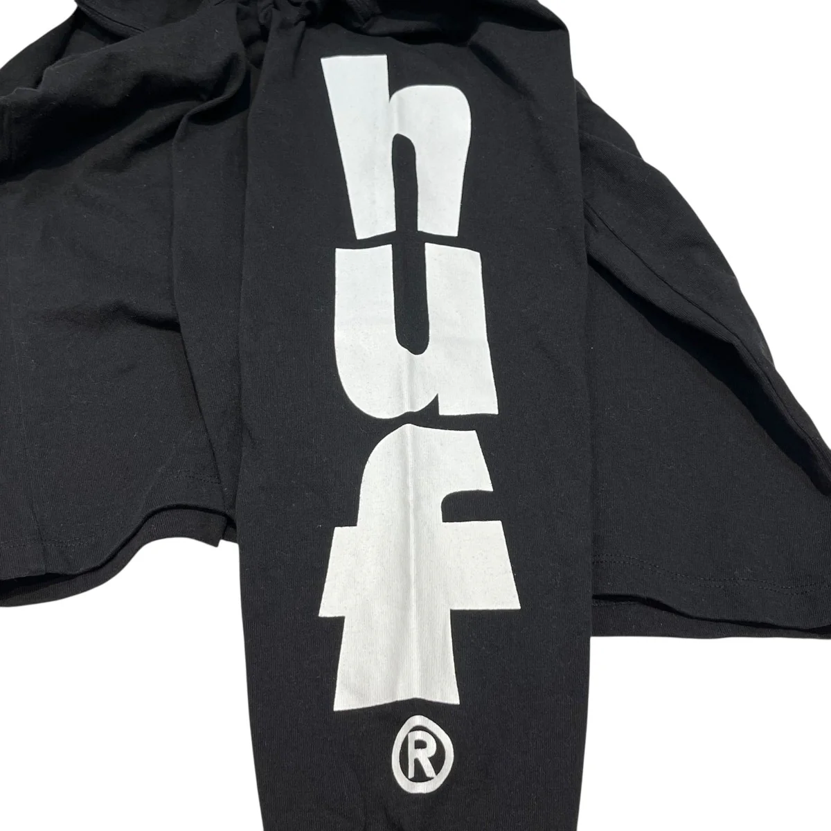 26SSMEGABLAST L／S TEEロゴ長袖カットソー - Image 4