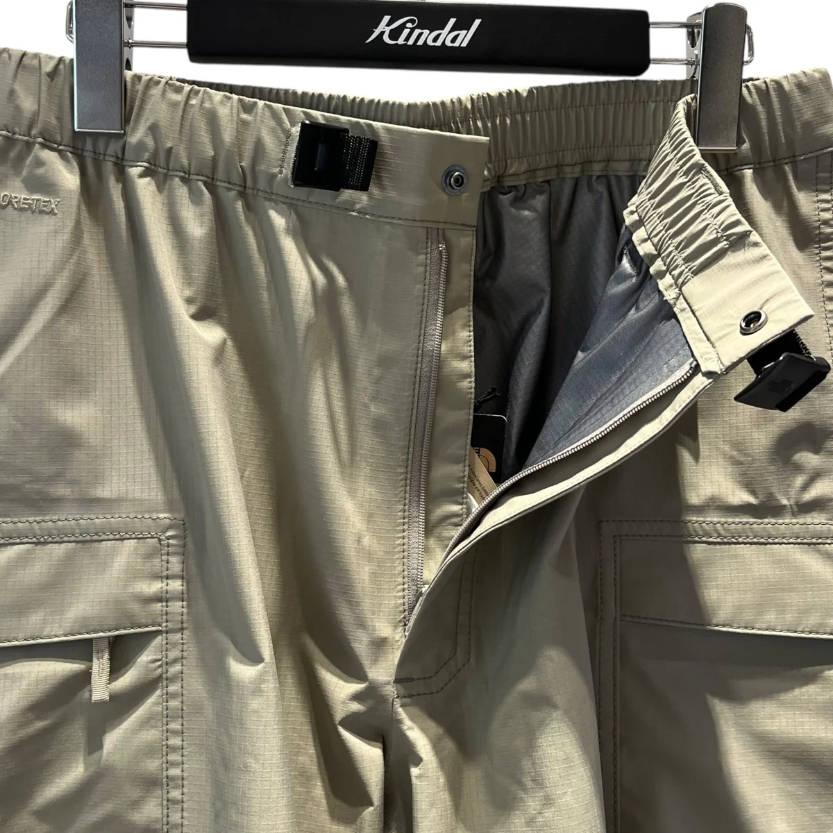 Hikers’ Shell PantナイロンパンツNP12511 - Image 3