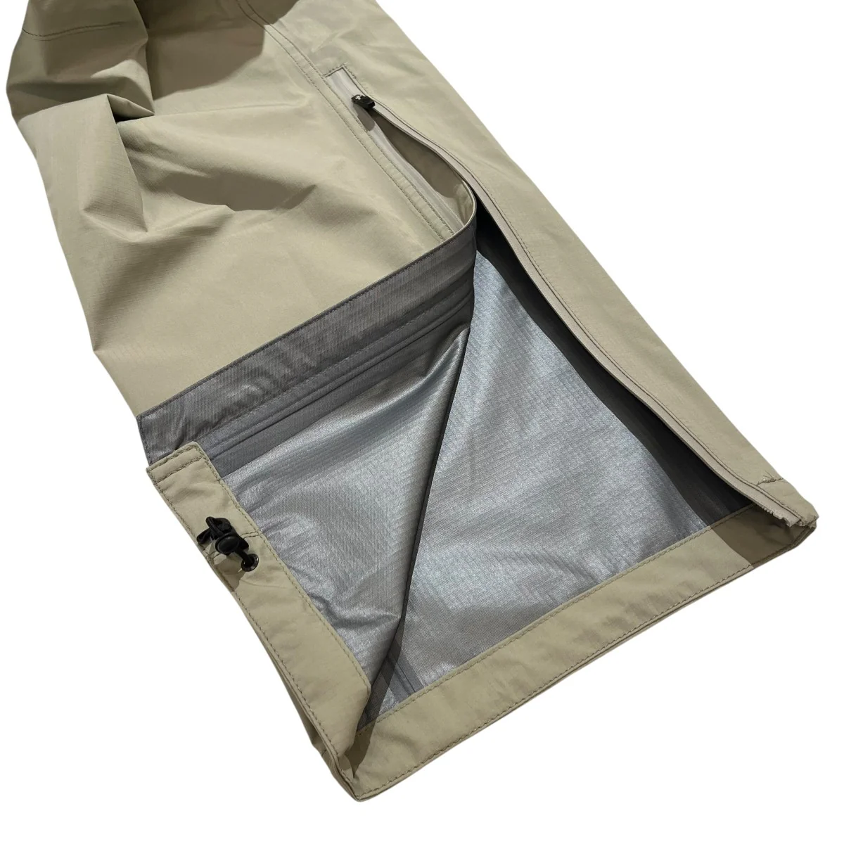 Hikers’ Shell PantナイロンパンツNP12511 - Image 4