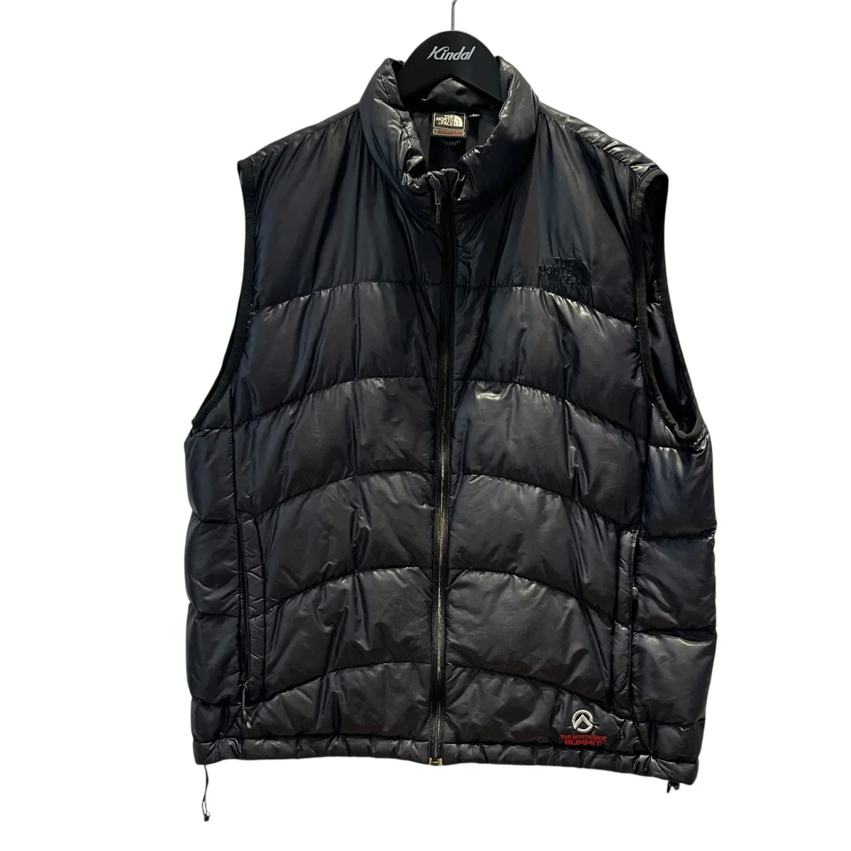 SUMMIT SERIES ACONCAGUA VESTダウンベストND18705