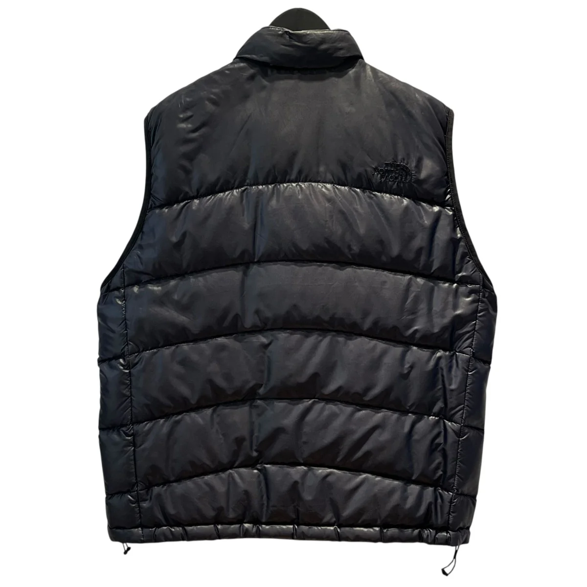 SUMMIT SERIES ACONCAGUA VESTダウンベストND18705 - Image 2